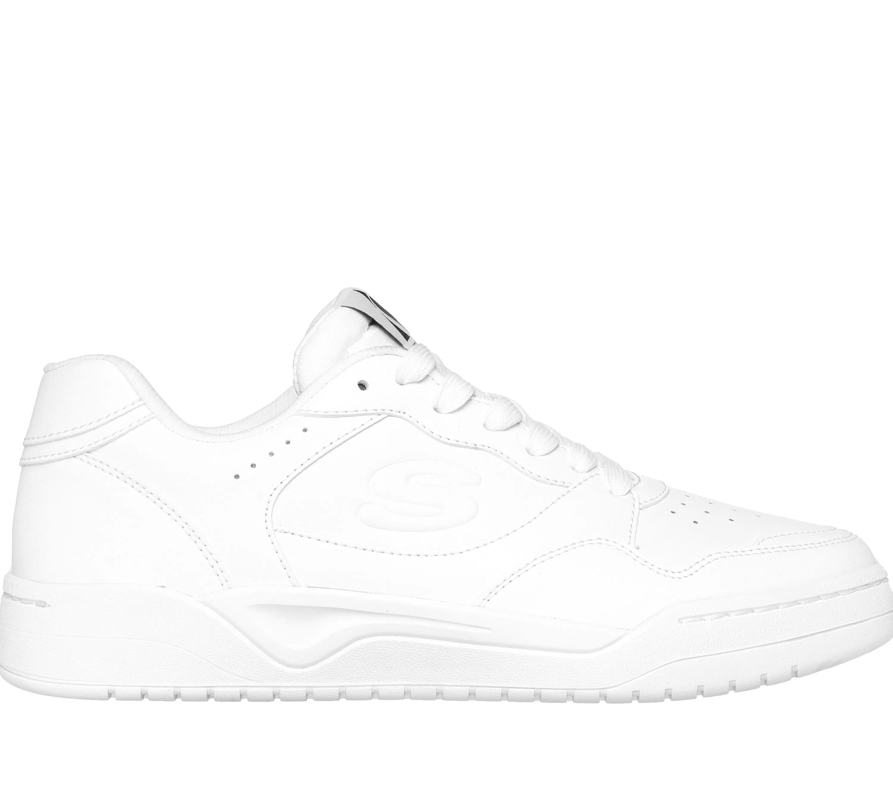 Koopa Court - Volley Low Varsity-SKECHERS Sale