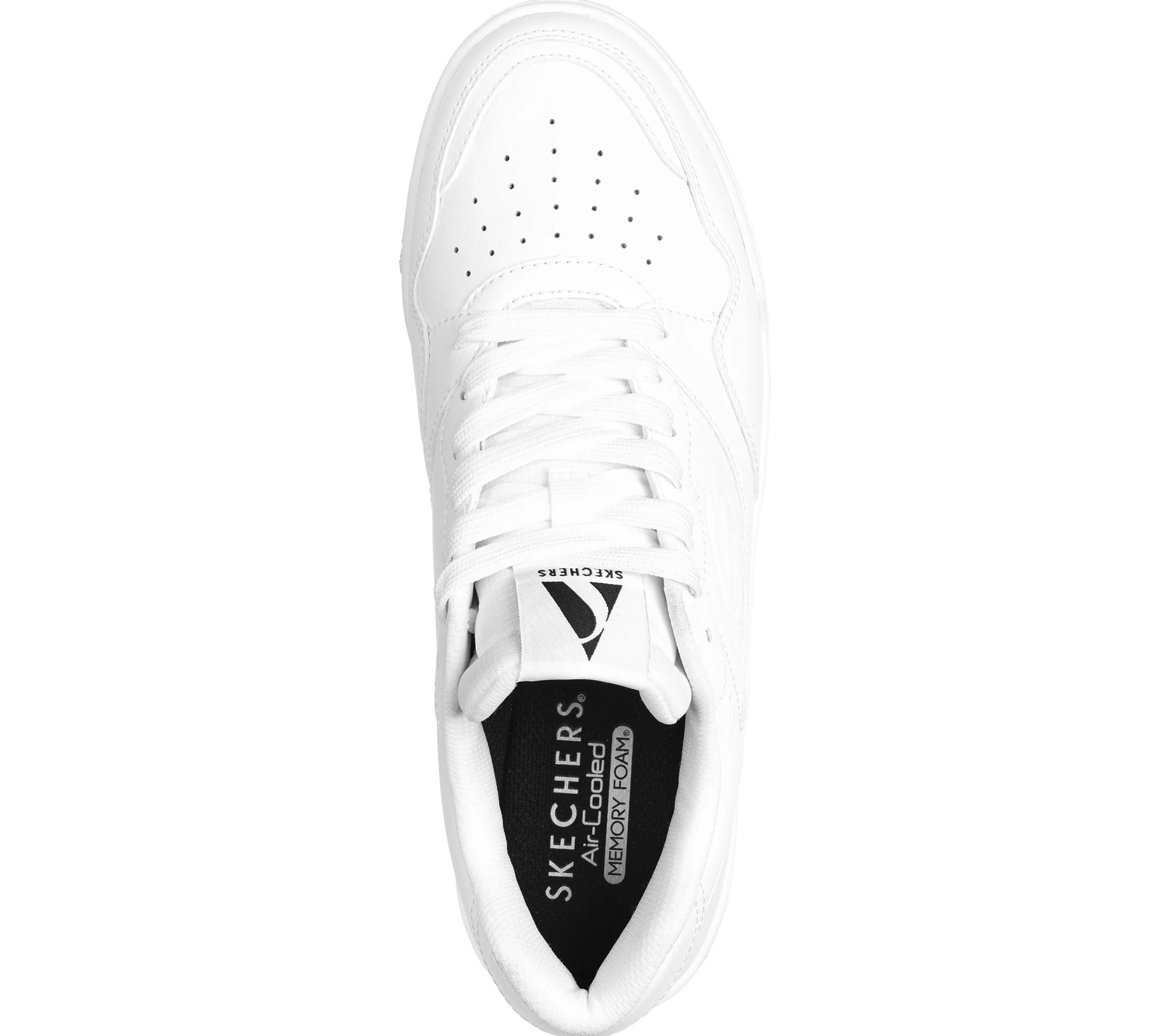 Koopa Court - Volley Low Varsity-SKECHERS Sale