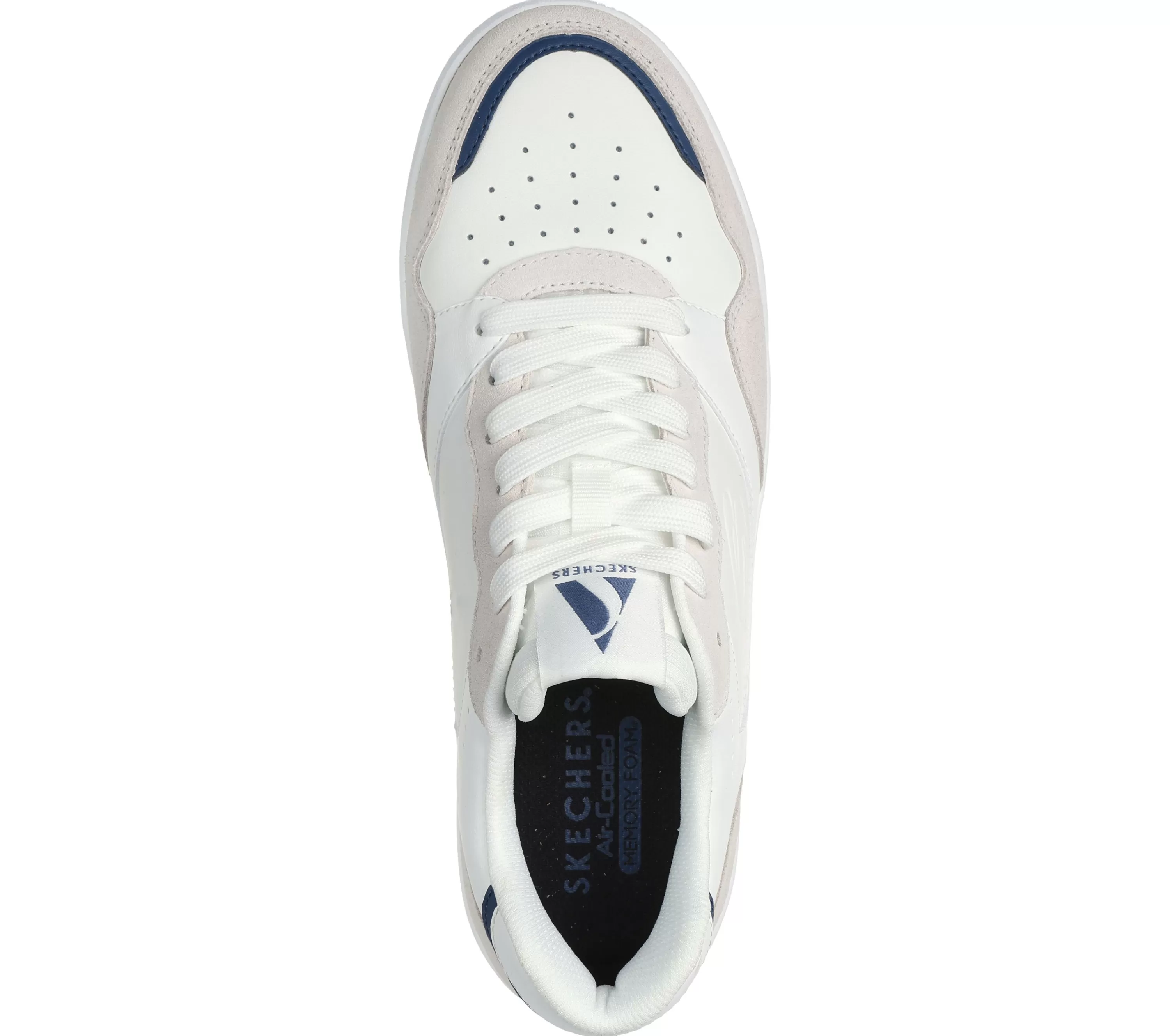 Koopa Court - Volley Low Varsity-SKECHERS Shop