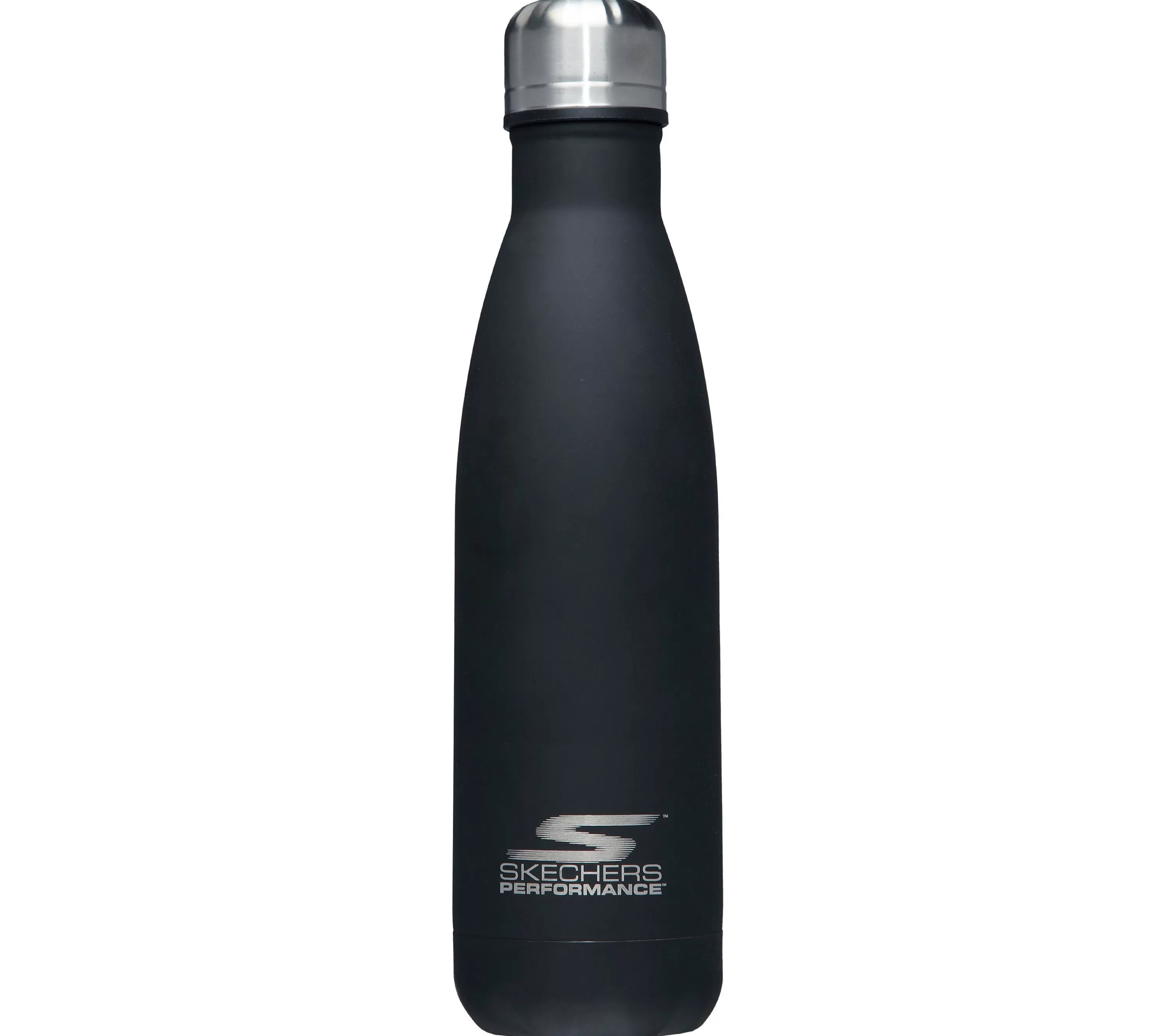 Laser Engraved Sport Water Bottle-SKECHERS Store