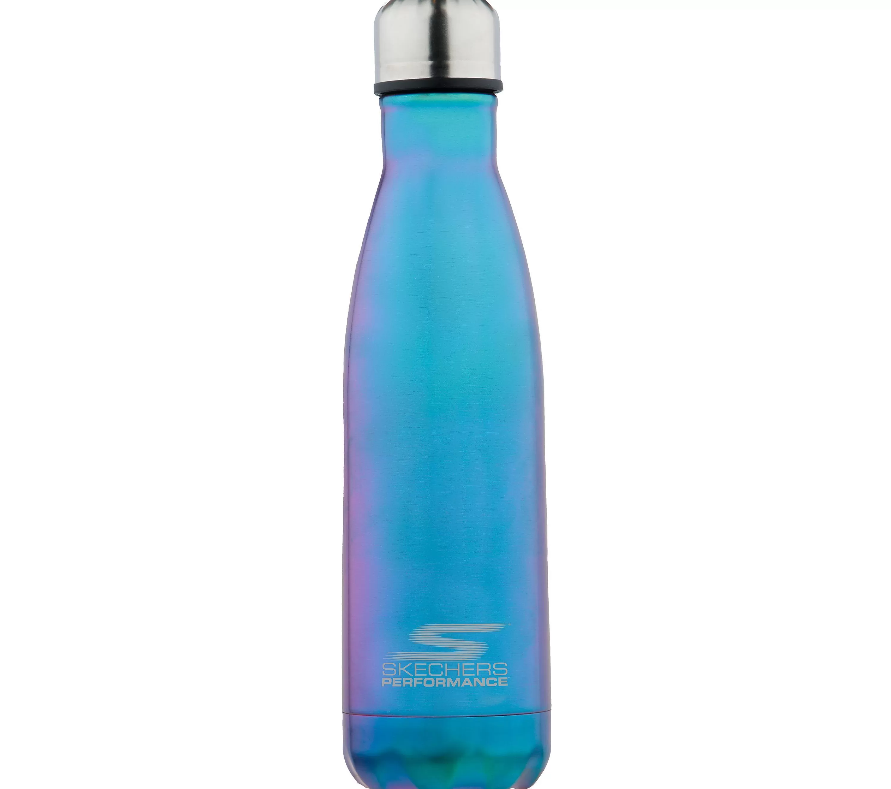 Laser Engraved Sport Water Bottle-SKECHERS Cheap