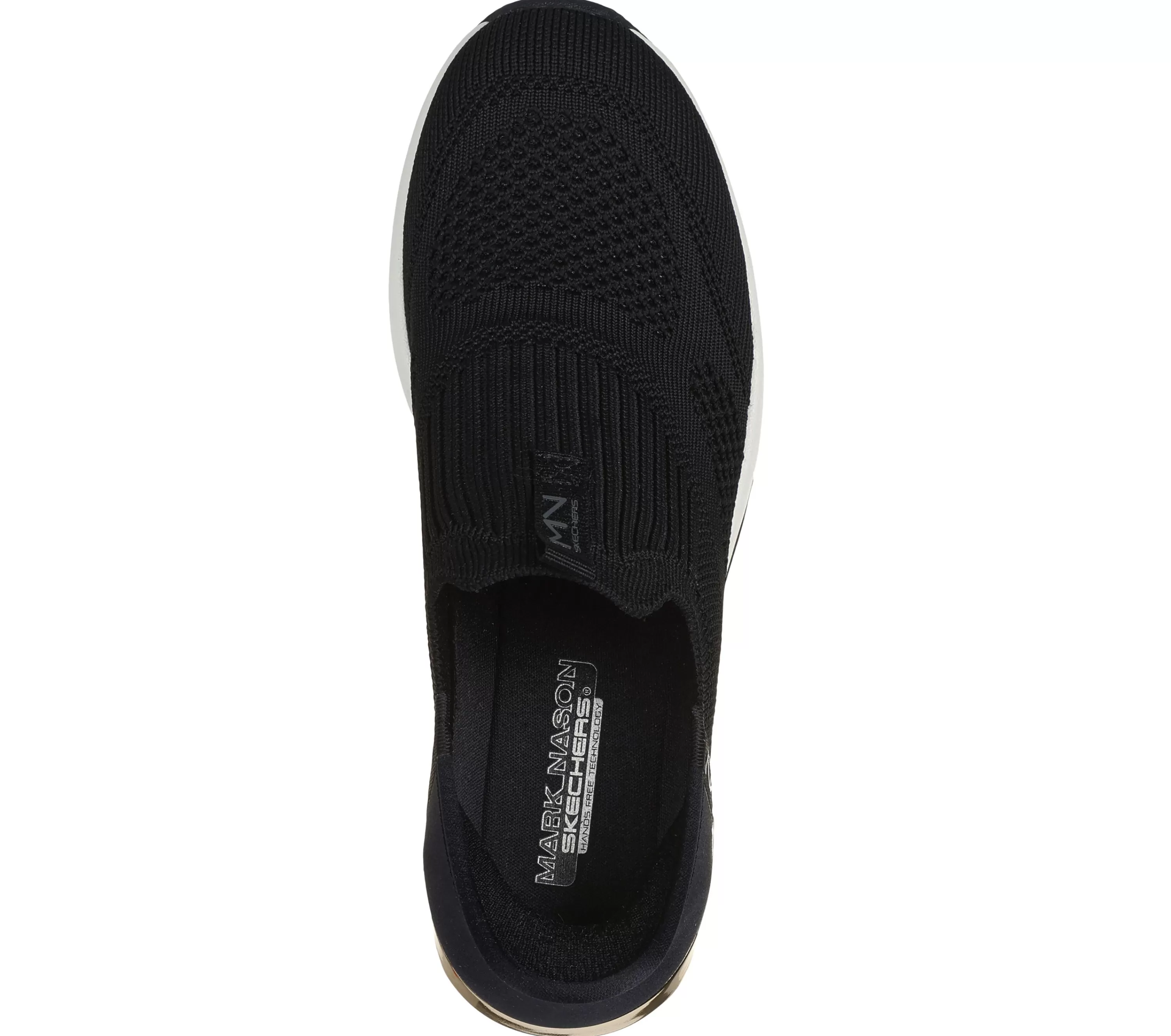 Mark Nason A Wedge - Crecent-SKECHERS Cheap