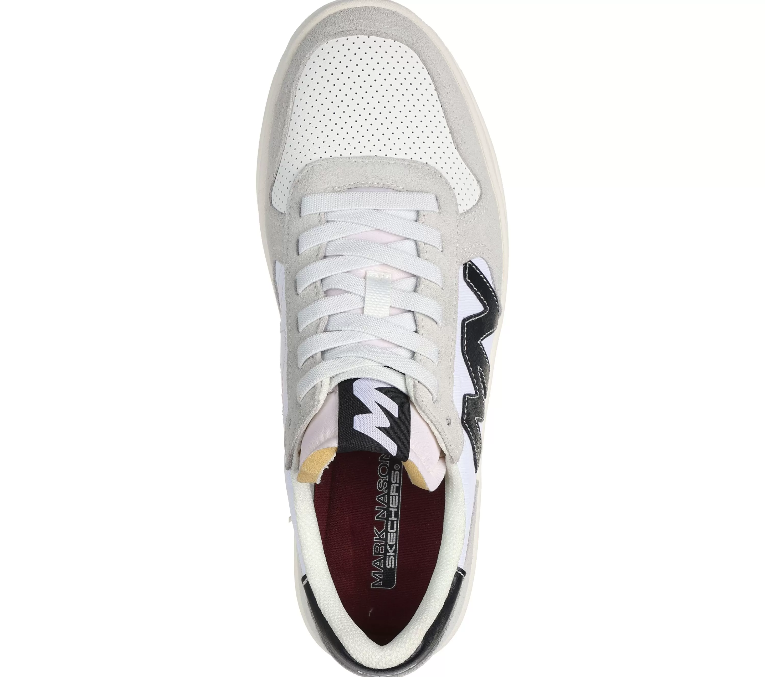 Mark Nason New Wave Cup - The Racket-SKECHERS Outlet