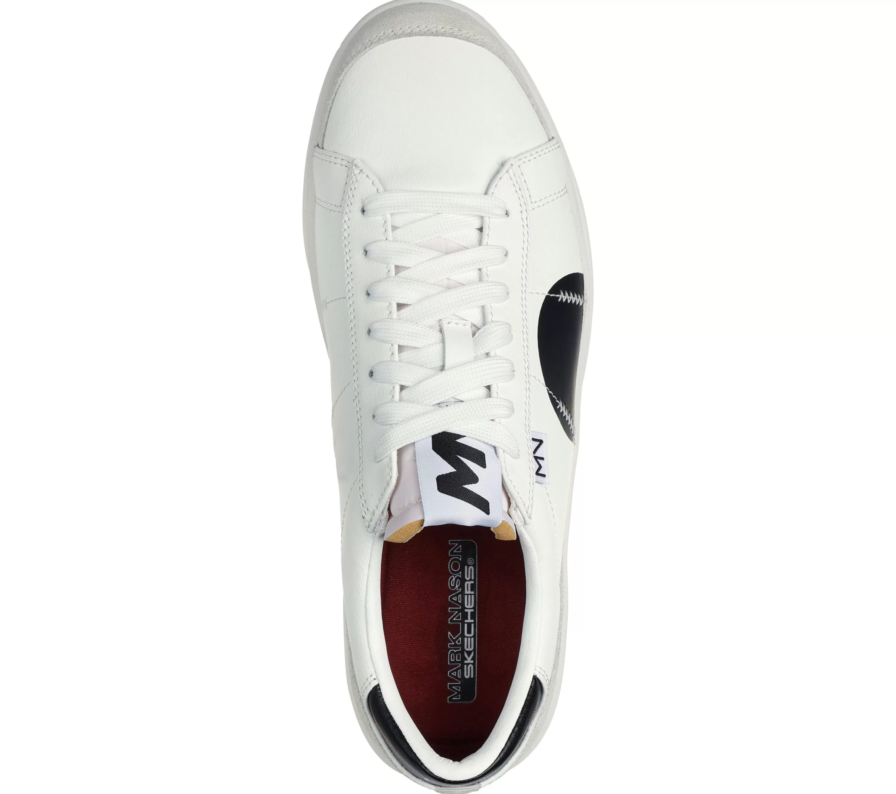 Mark Nason: New Wave Cup - The Volley-SKECHERS Clearance