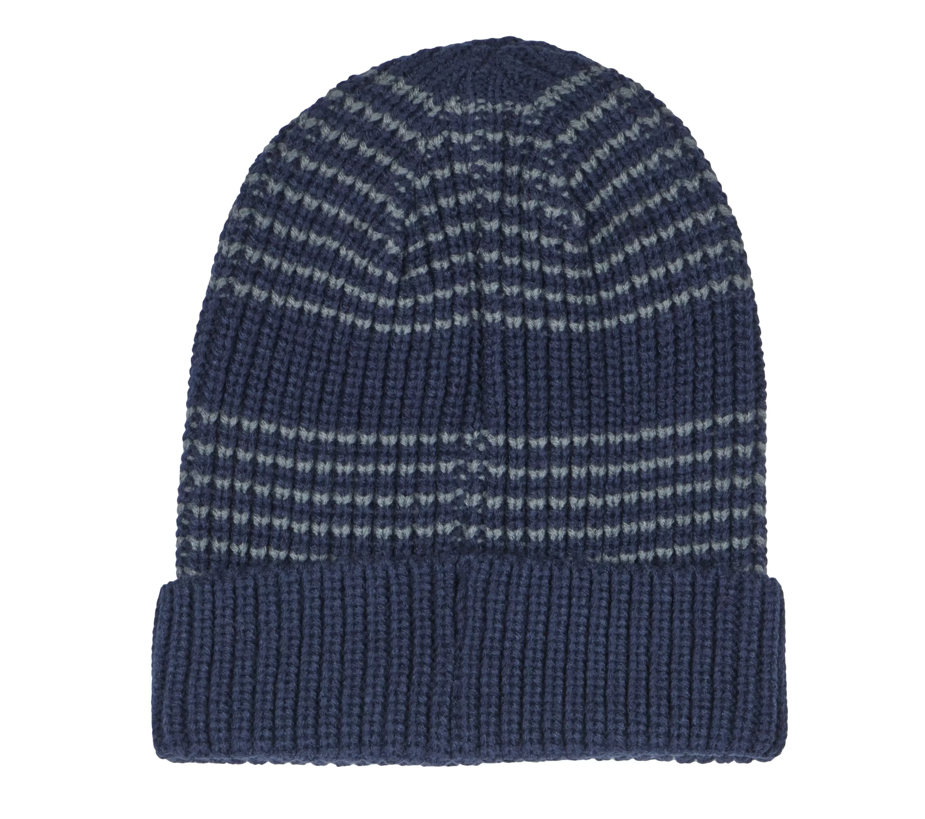 Marled Stripe Beanie-SKECHERS Best