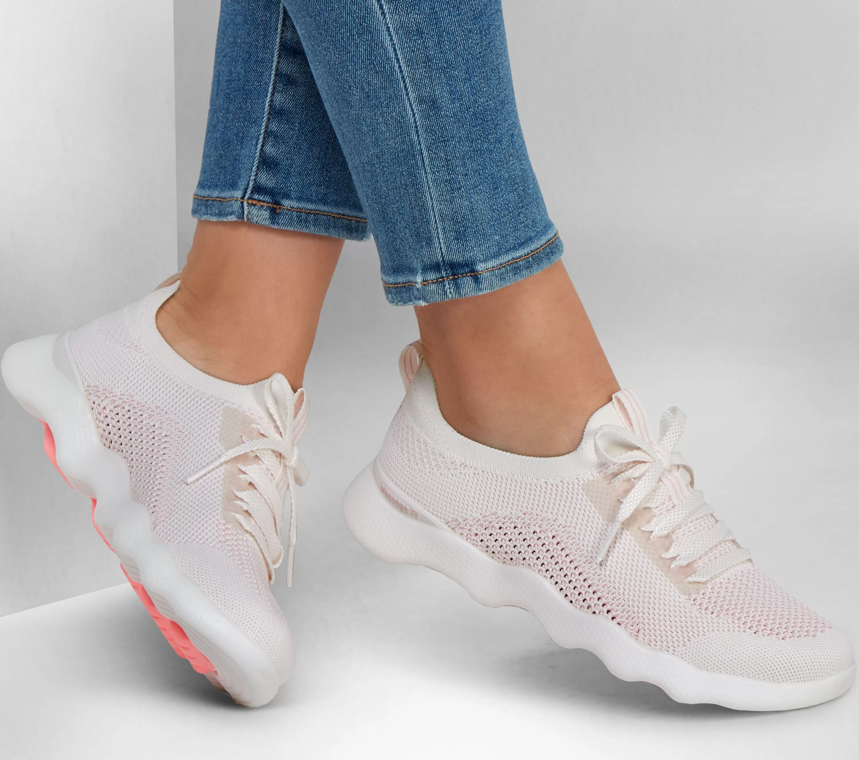 Massage Fit Lite - Entice-SKECHERS Clearance