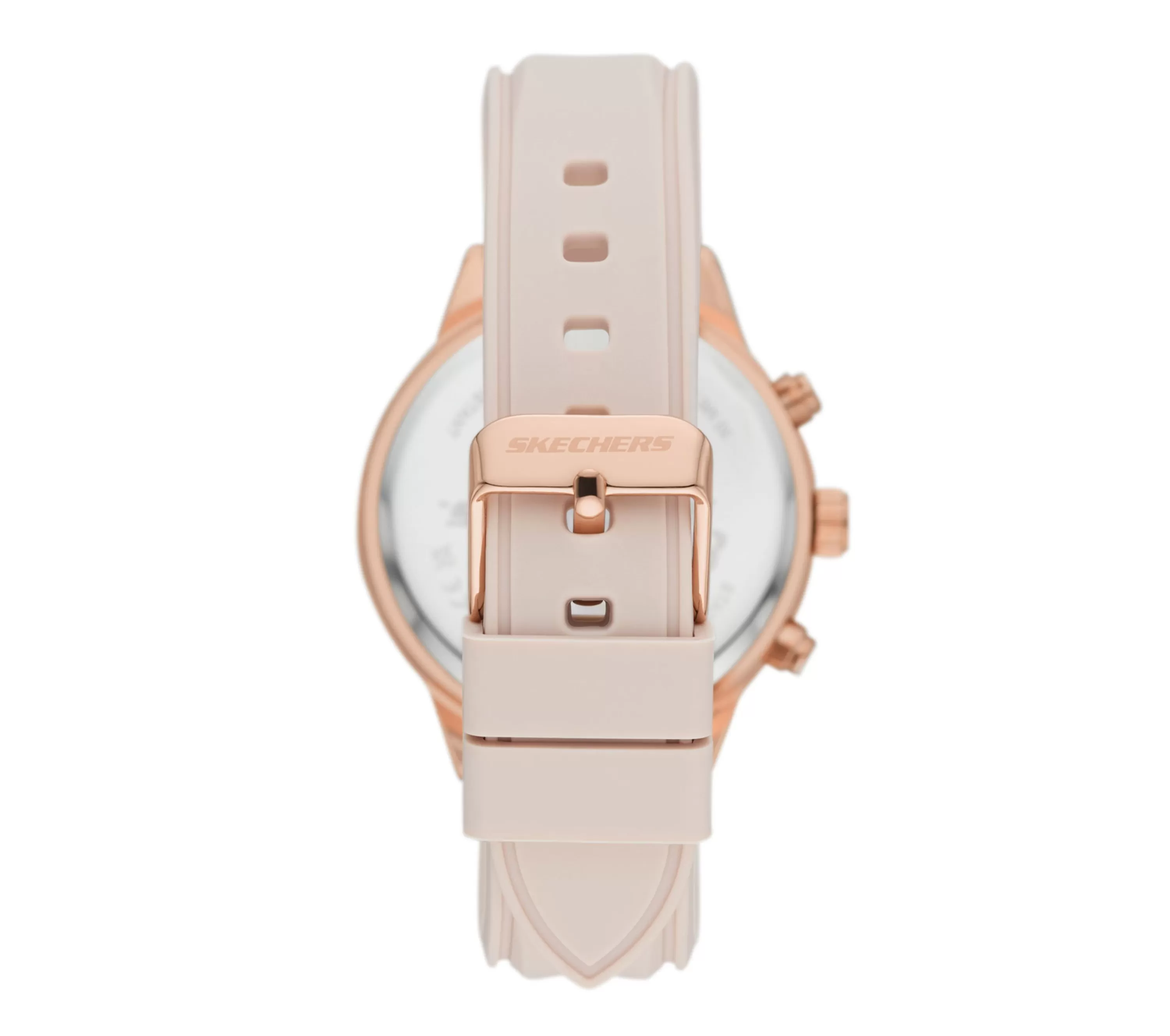 Matteson Pink Watch-SKECHERS Online