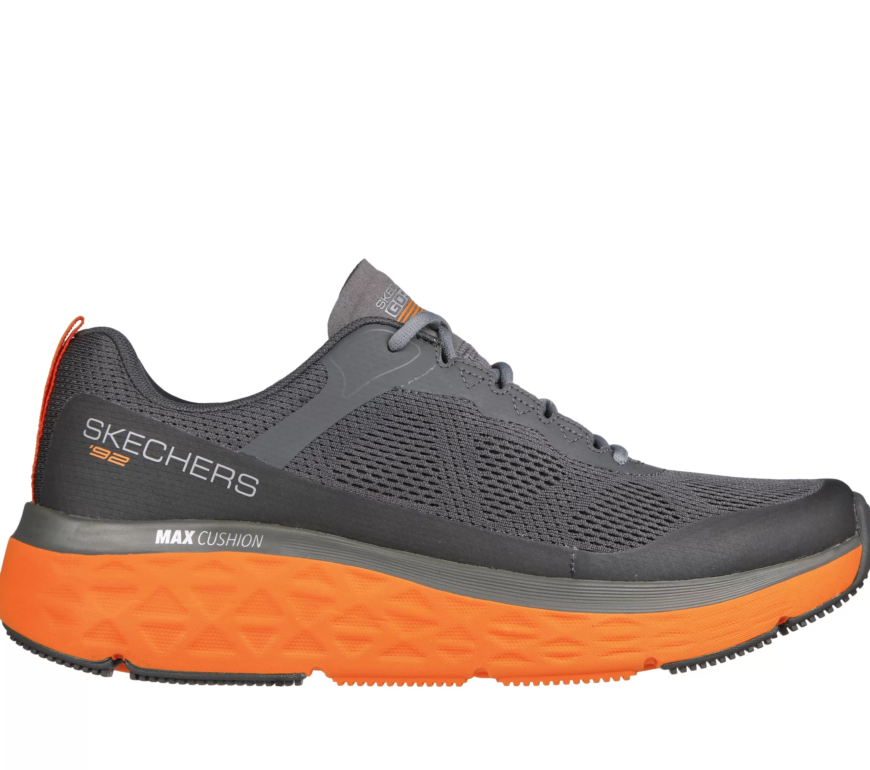 Max Cushioning Delta-SKECHERS Hot