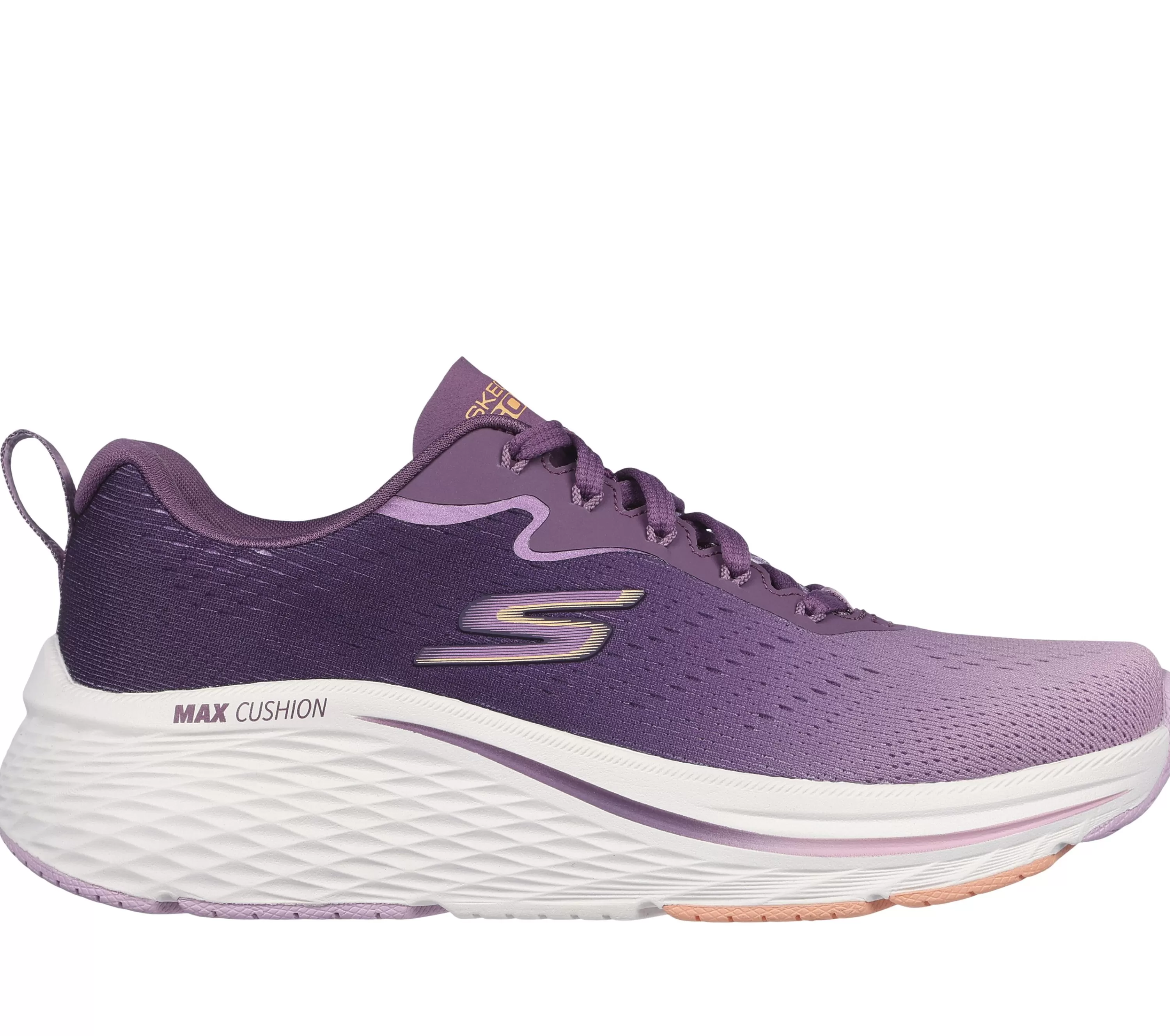 Max Cushioning Elite - Superior Stride-SKECHERS Clearance