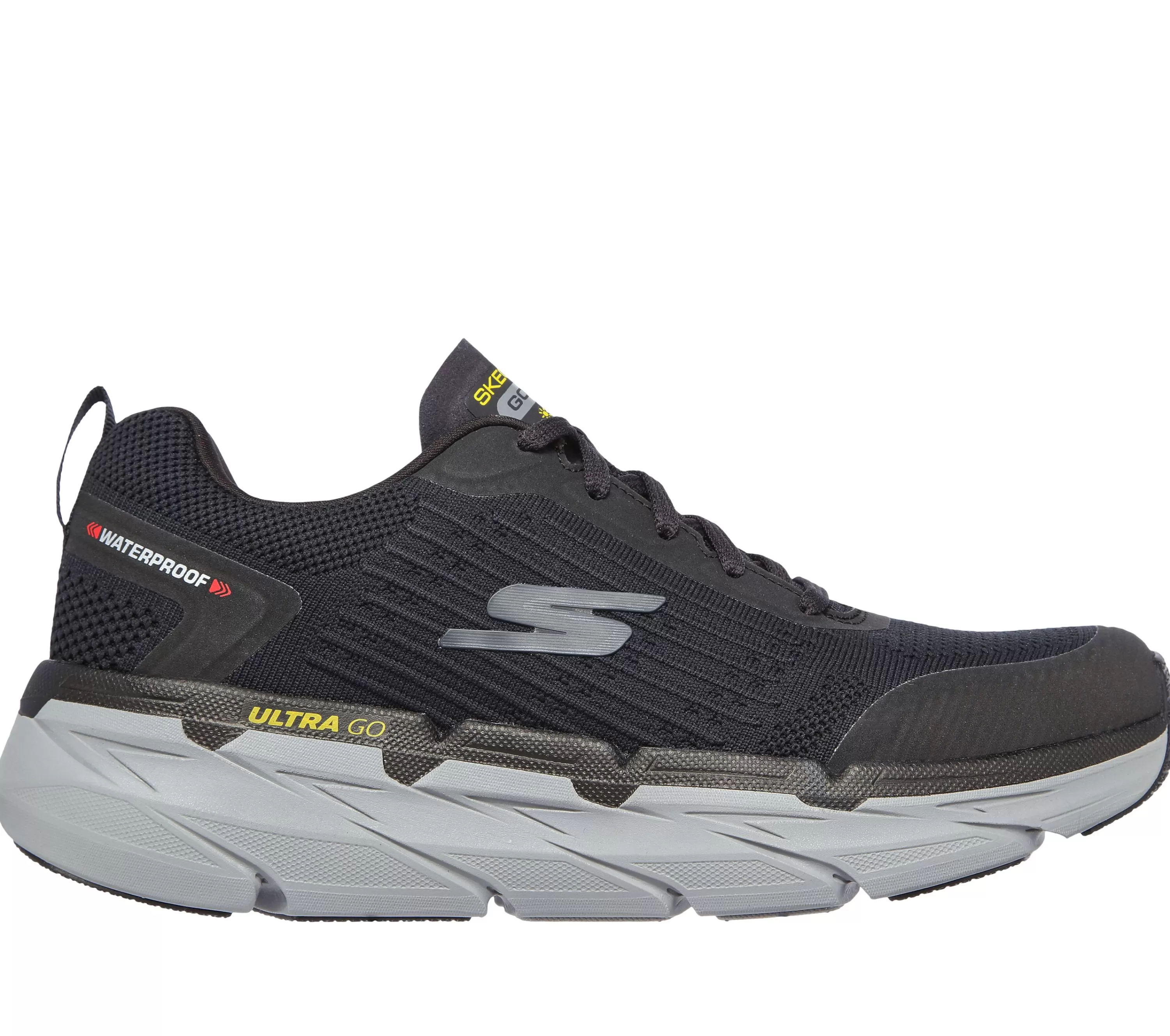 Max Cushioning Premier - Durango-SKECHERS Sale