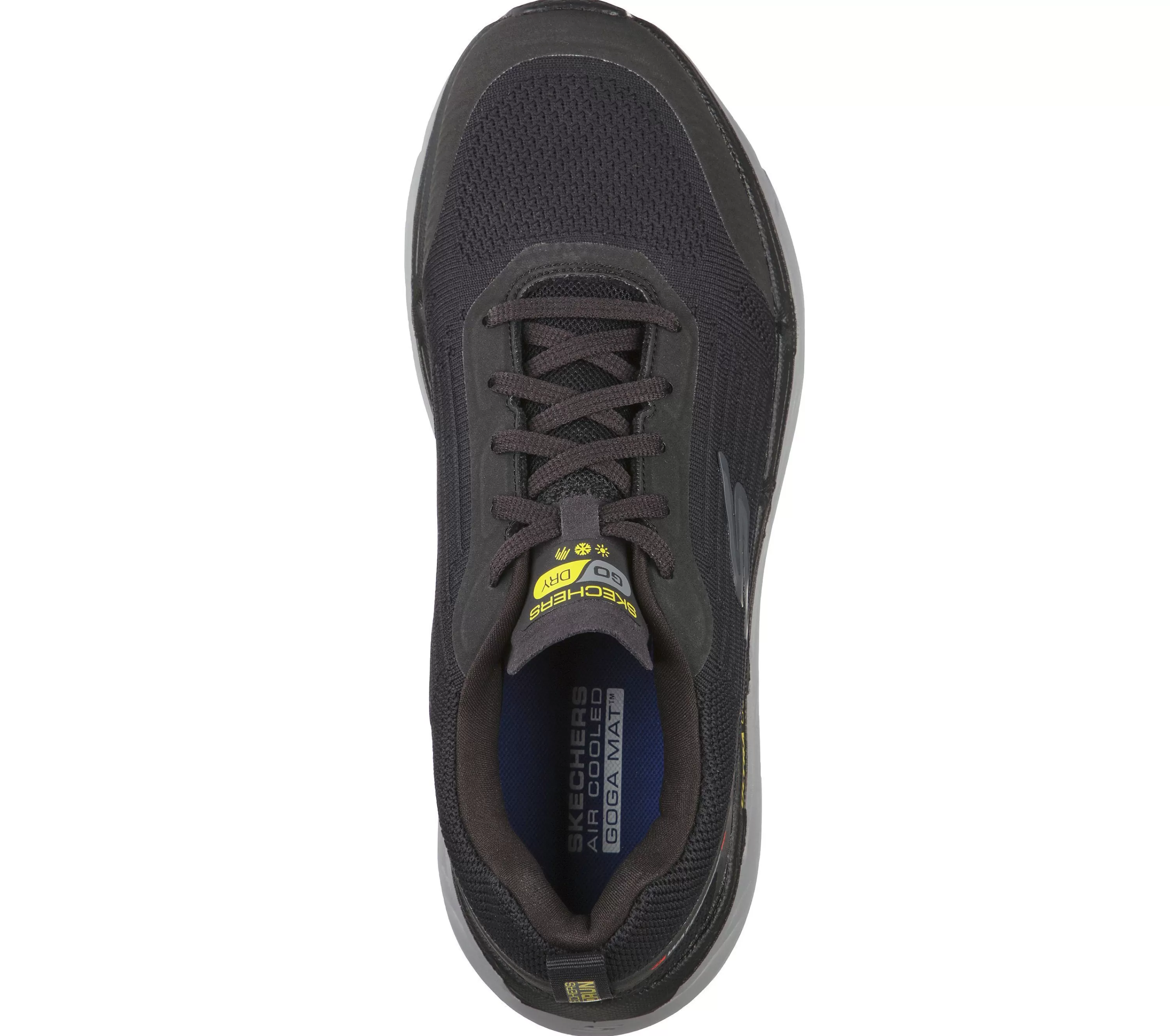 Max Cushioning Premier - Durango-SKECHERS Sale