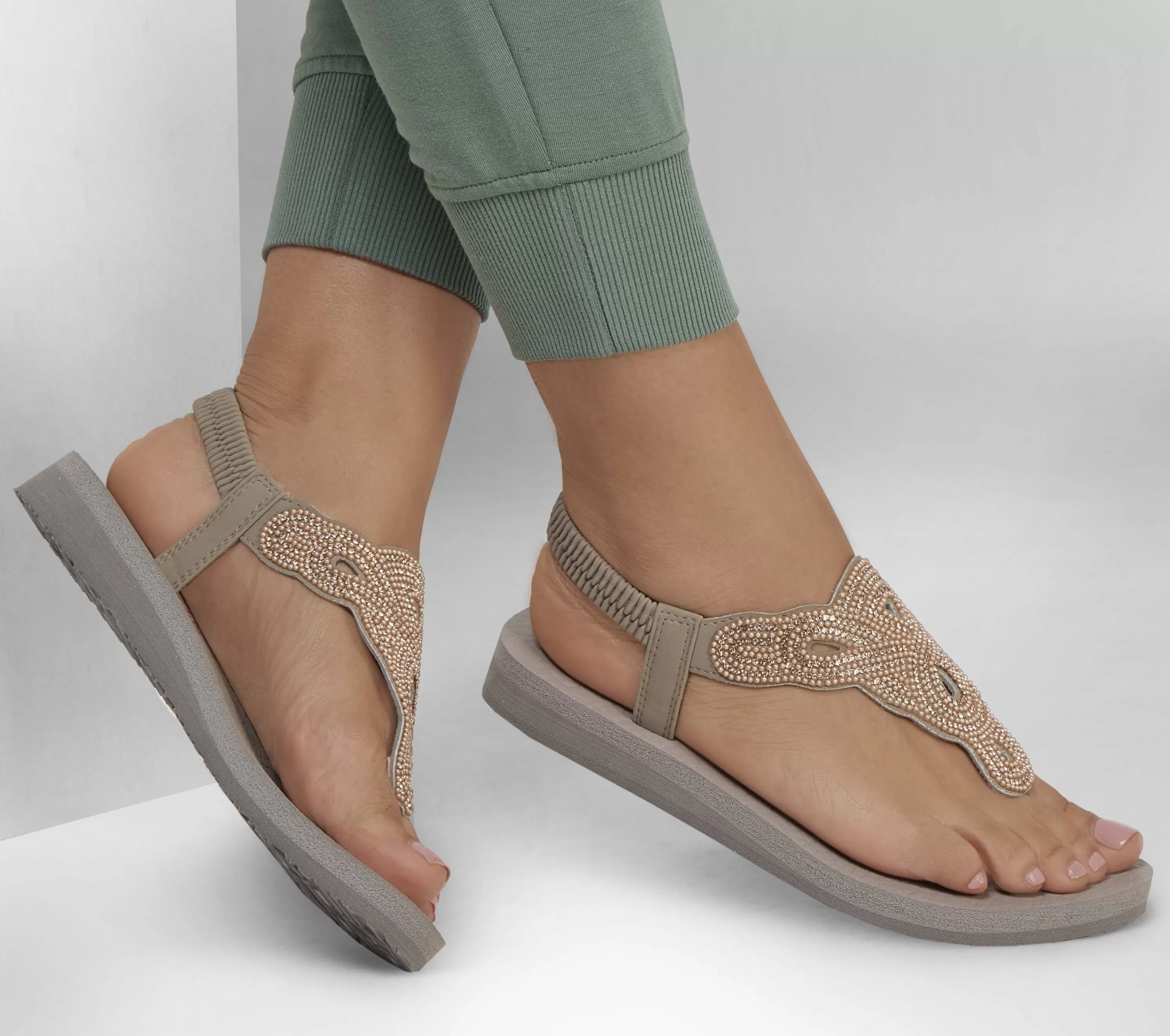 Meditation - Pearl Perfection-SKECHERS Shop