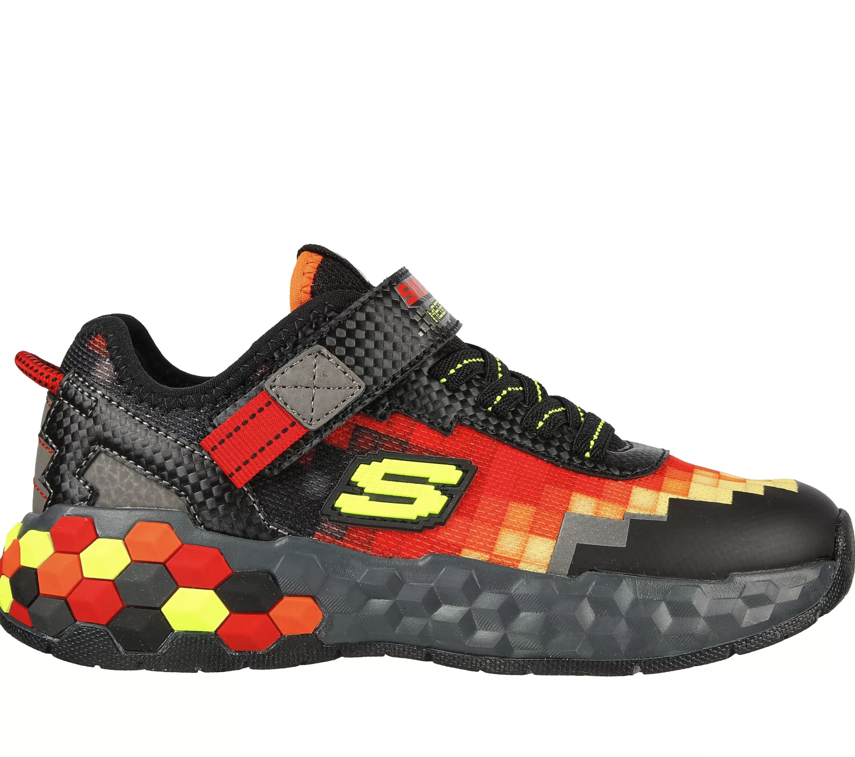 Mega-Craft 2.0-SKECHERS Discount