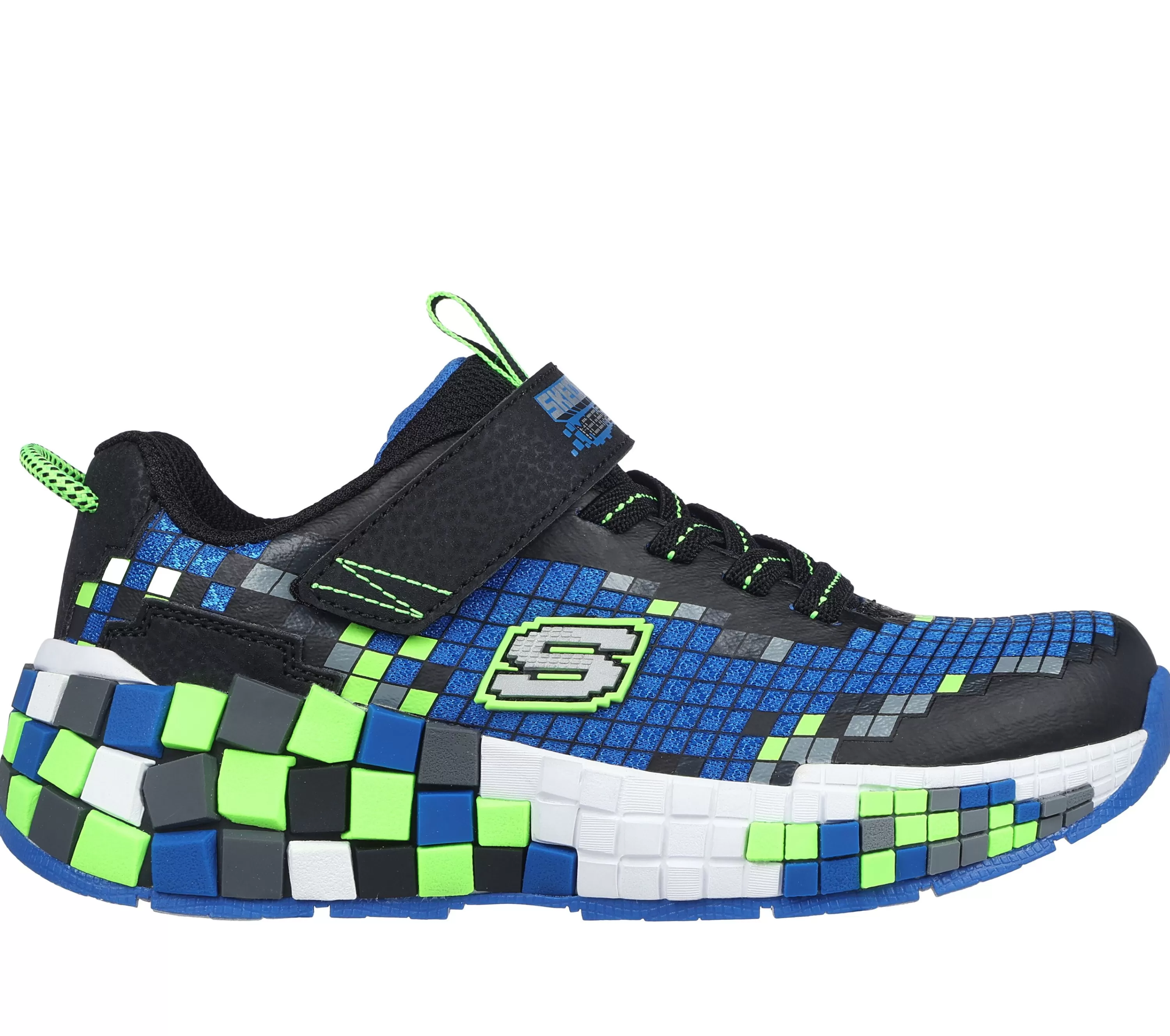 Mega-Craft 3.0-SKECHERS Fashion