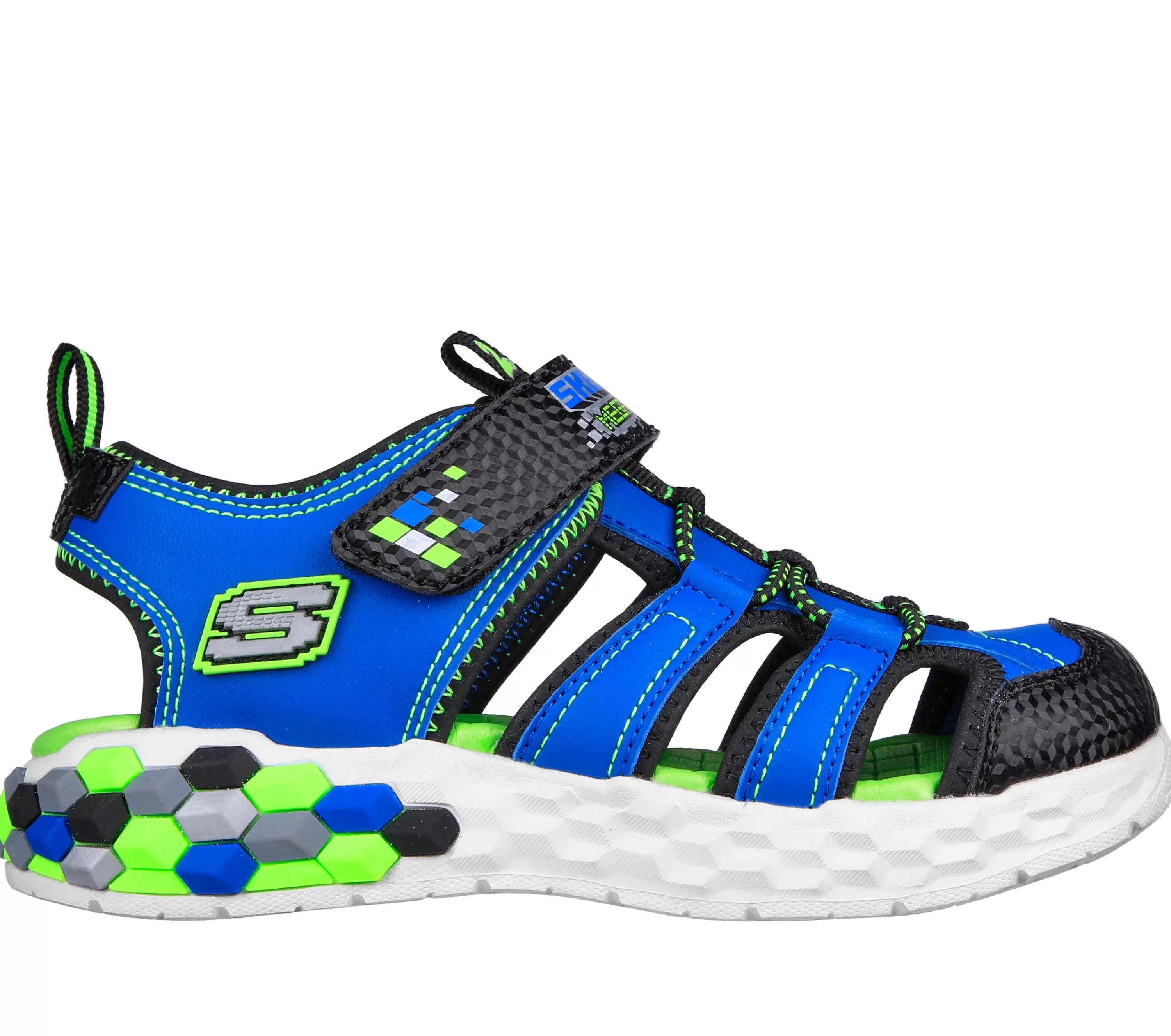 Mega-Splash 2.0-SKECHERS Outlet