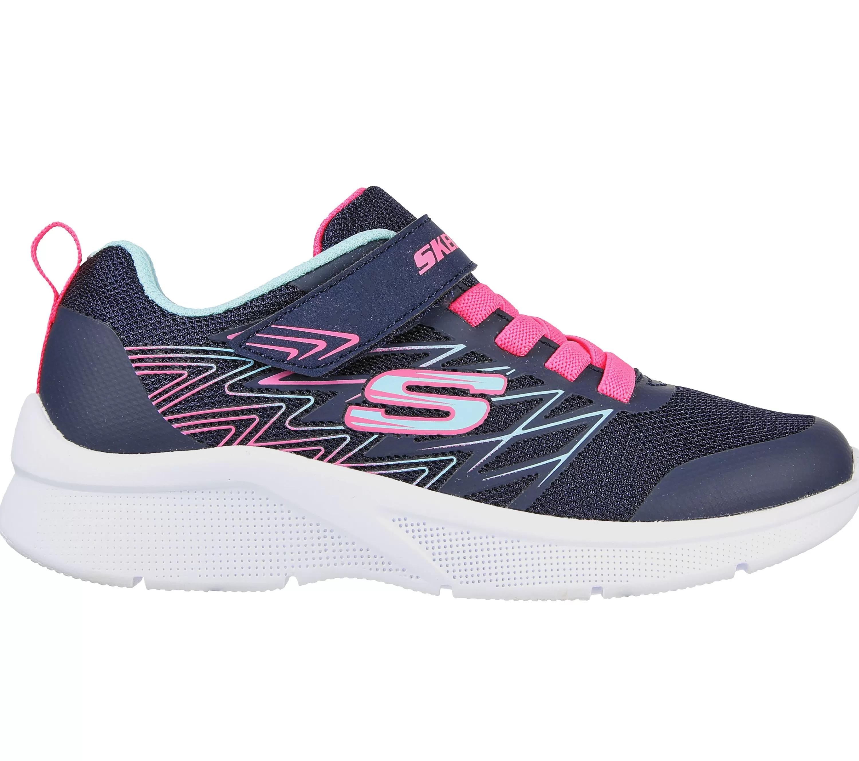 Microspec - Bold Delight-SKECHERS Discount