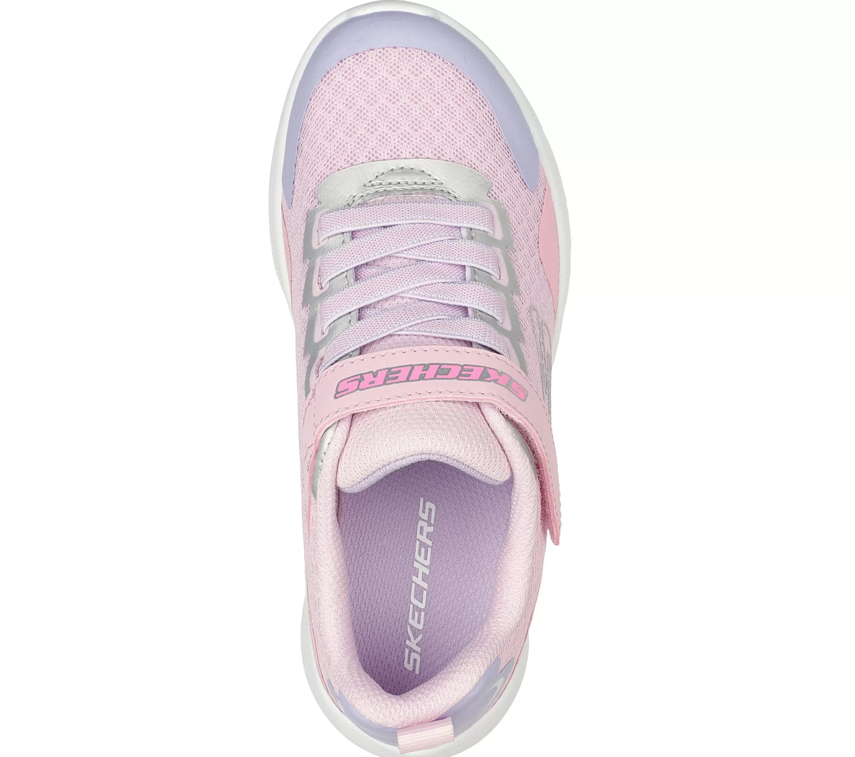 Microspec - Bright Retro-SKECHERS New