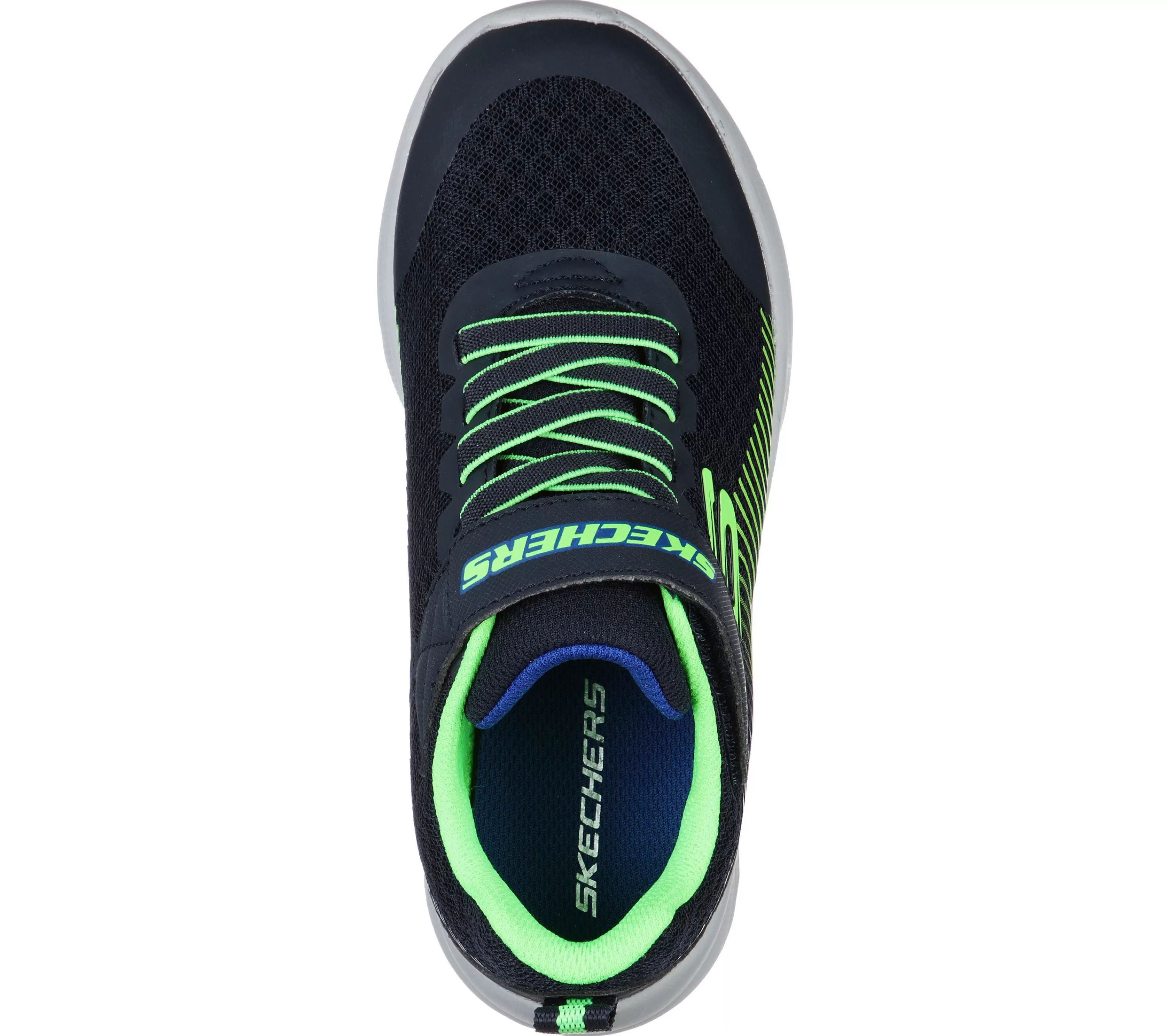 Microspec - Gorza-SKECHERS Best