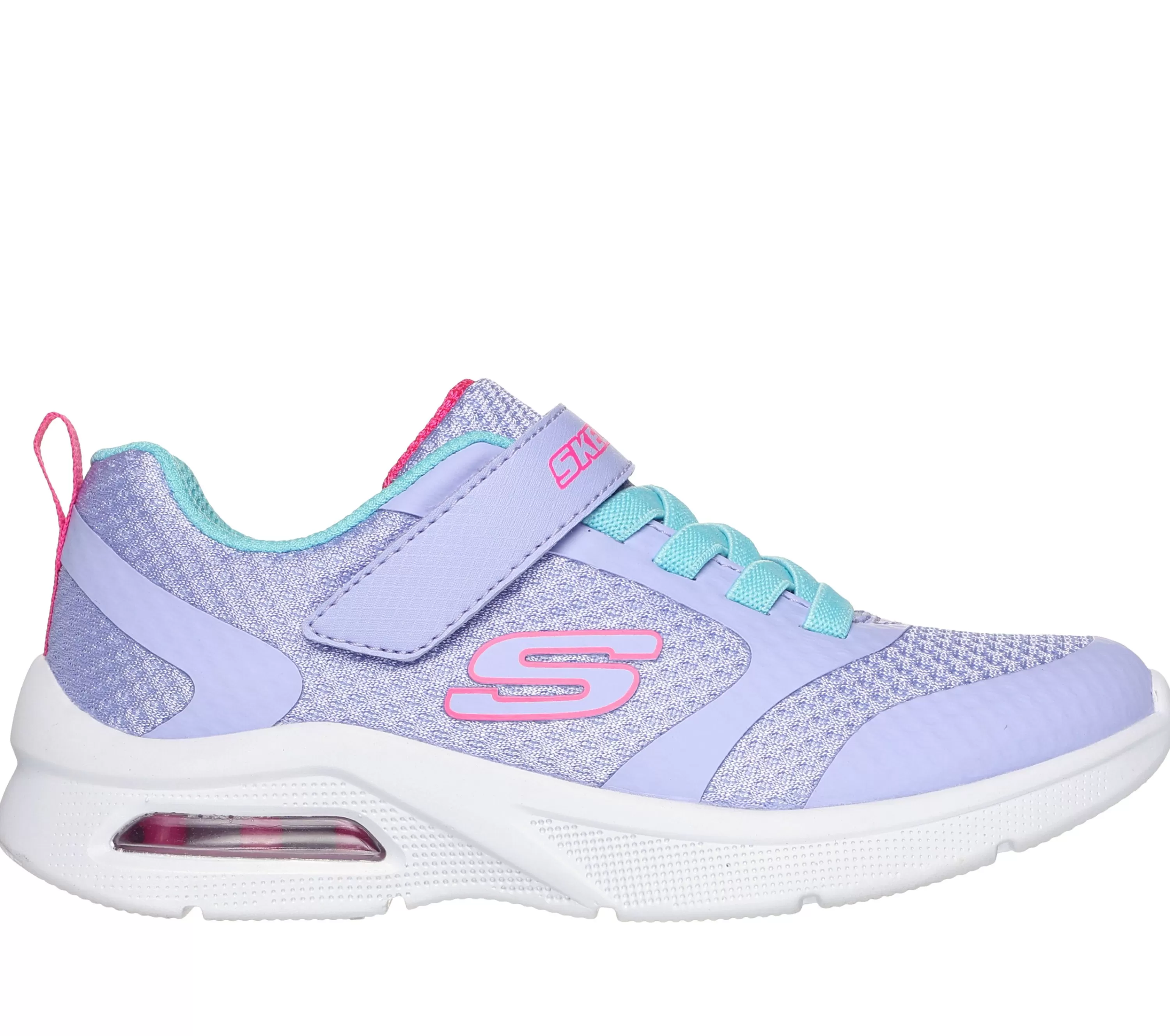 Microspec Max - Racer Gal-SKECHERS New