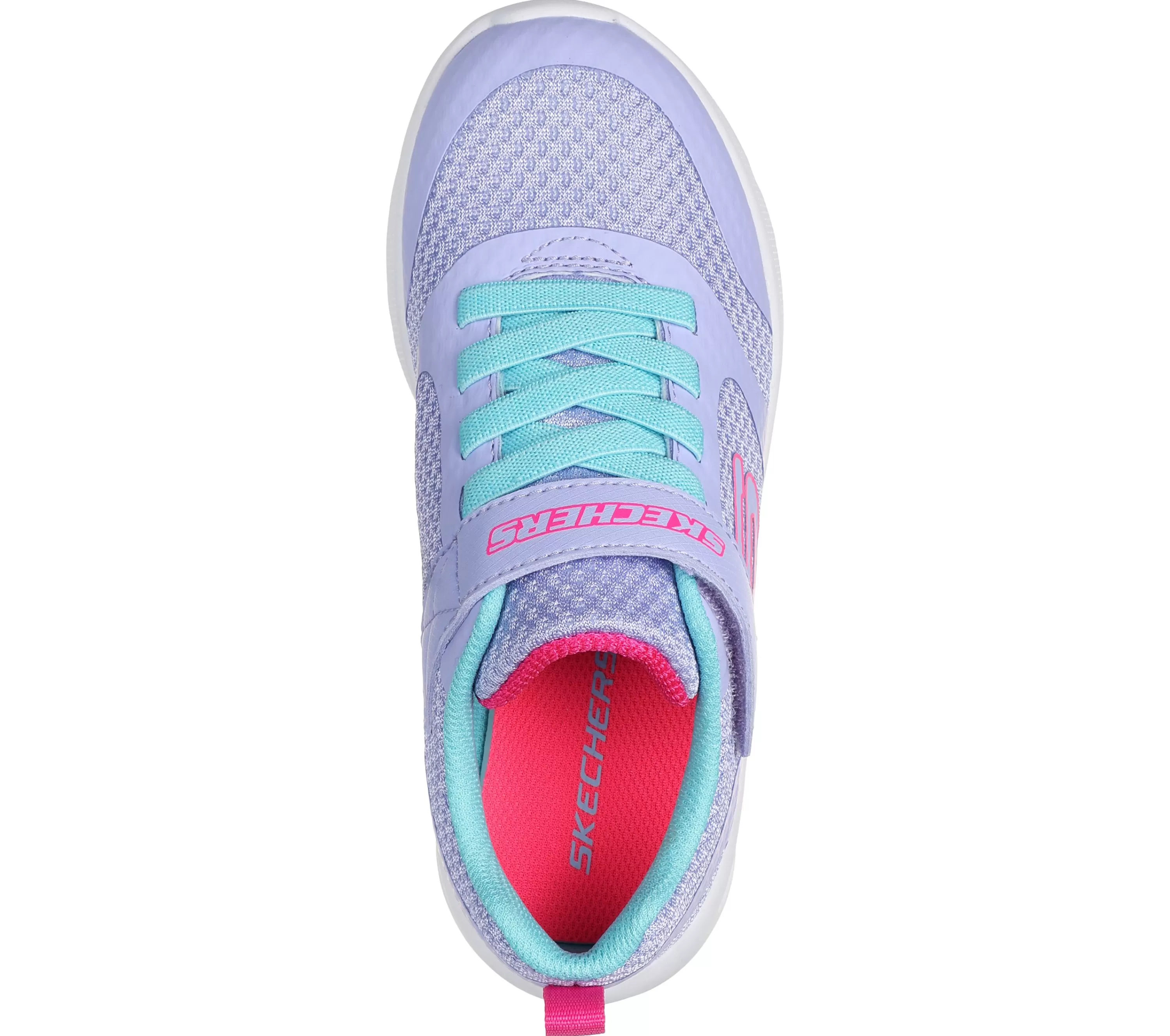 Microspec Max - Racer Gal-SKECHERS New