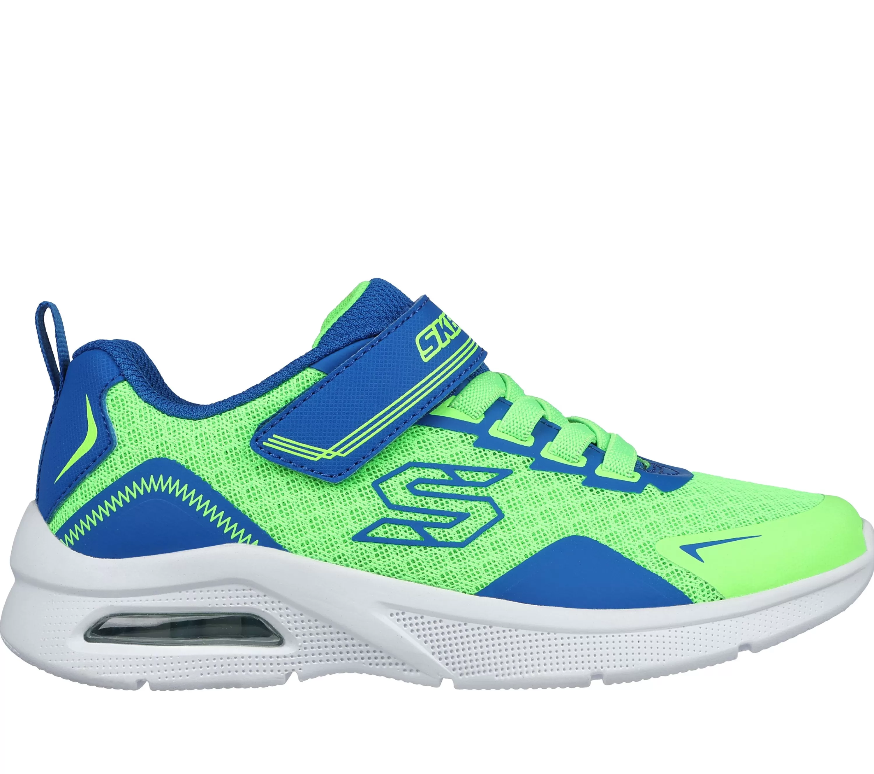 Microspec Max - Ravork-SKECHERS New