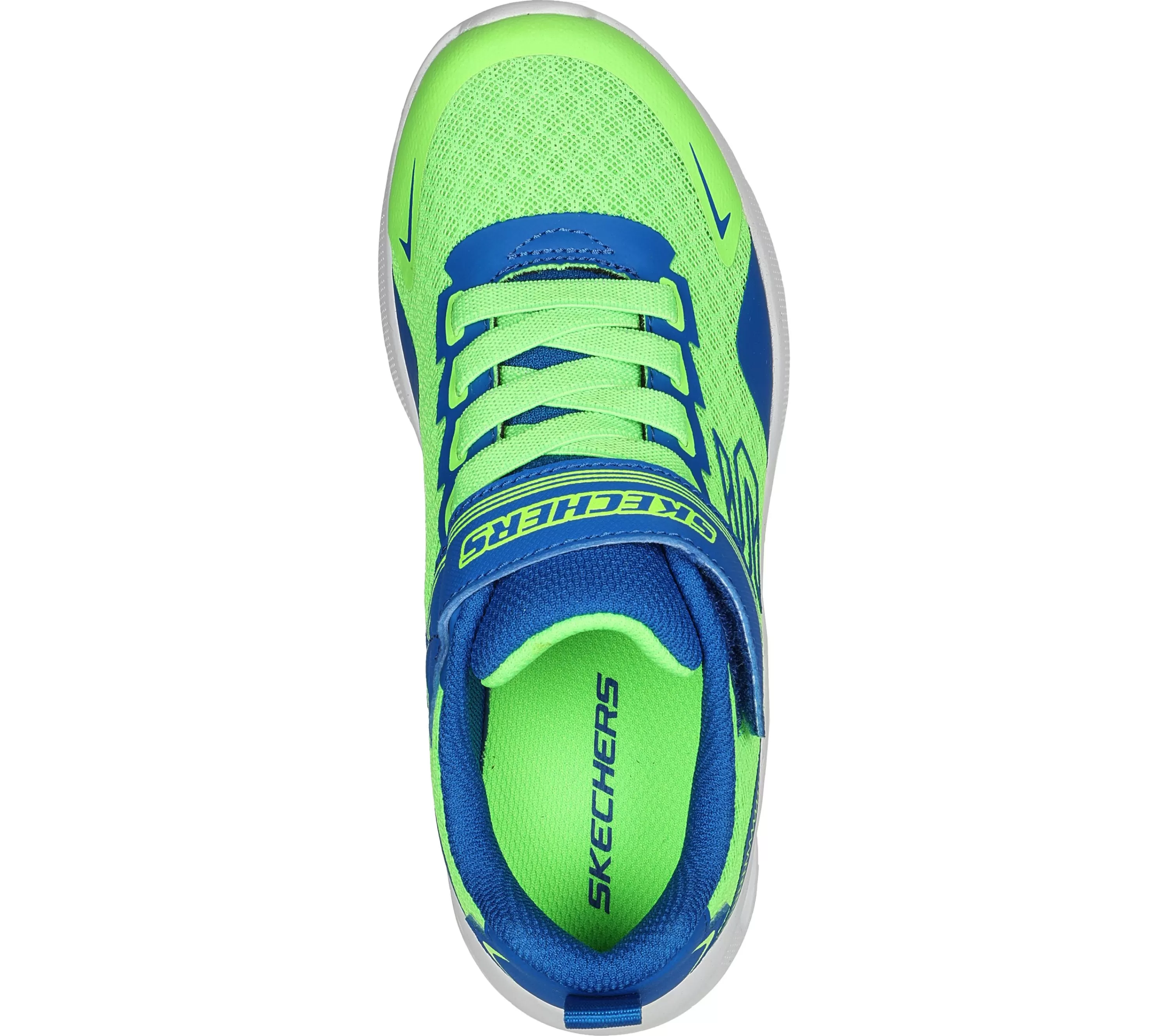 Microspec Max - Ravork-SKECHERS New