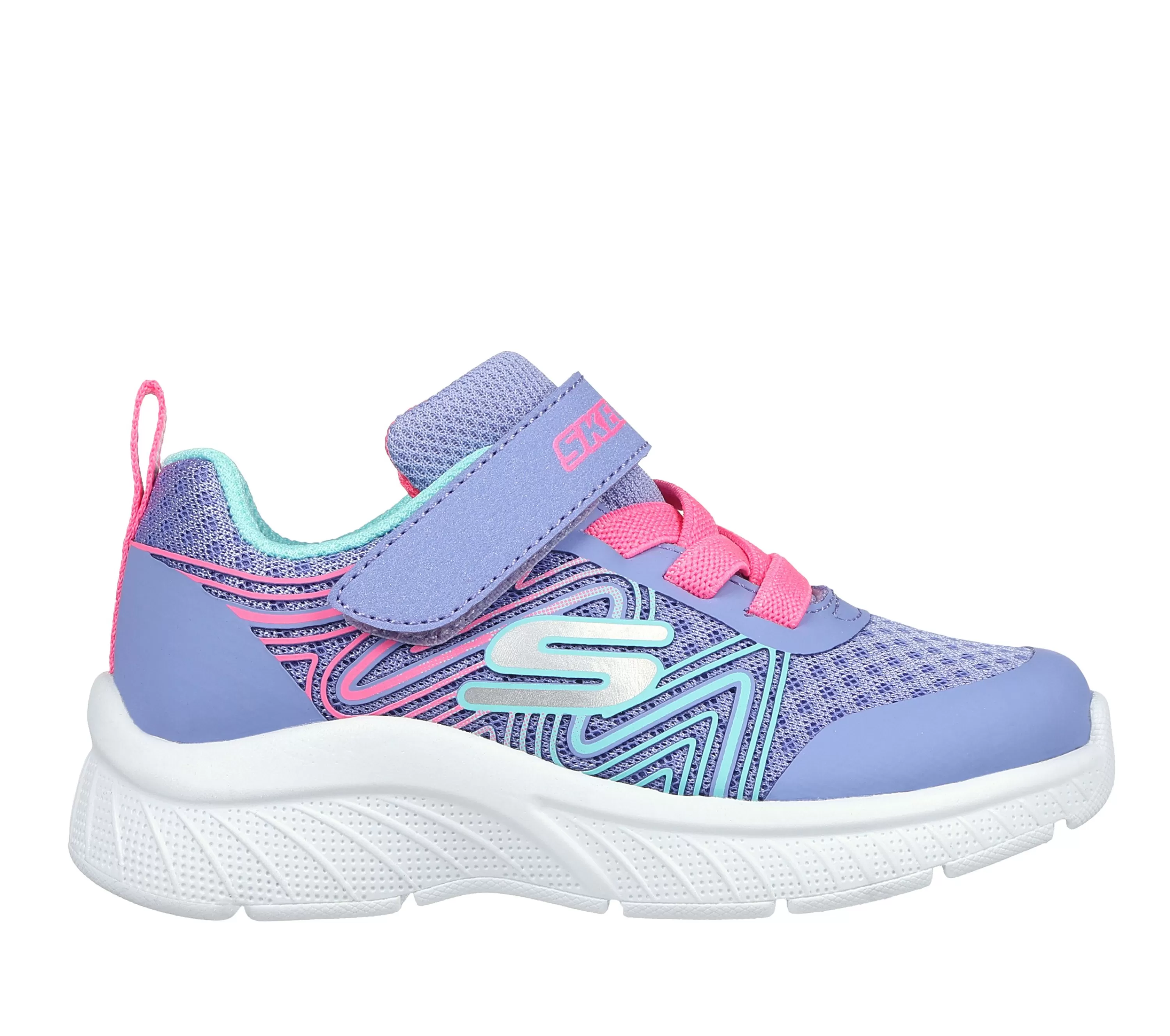 Microspec Plus - Swirl Sweet-SKECHERS Hot