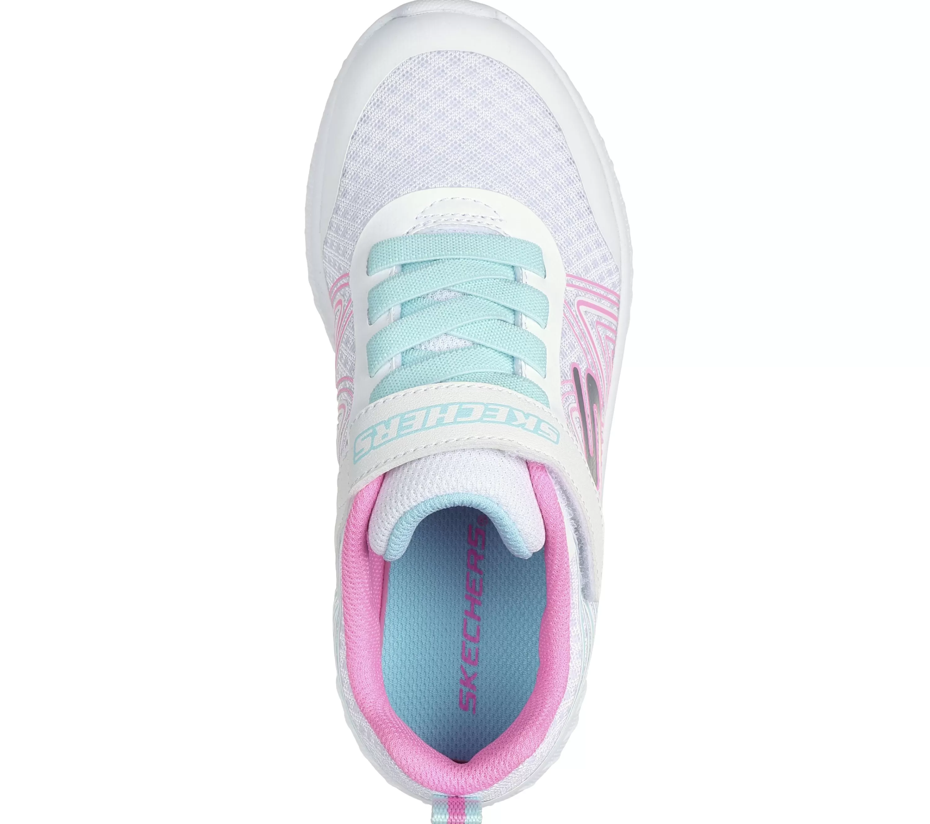 Microspec Plus - Swirl Sweet-SKECHERS Cheap