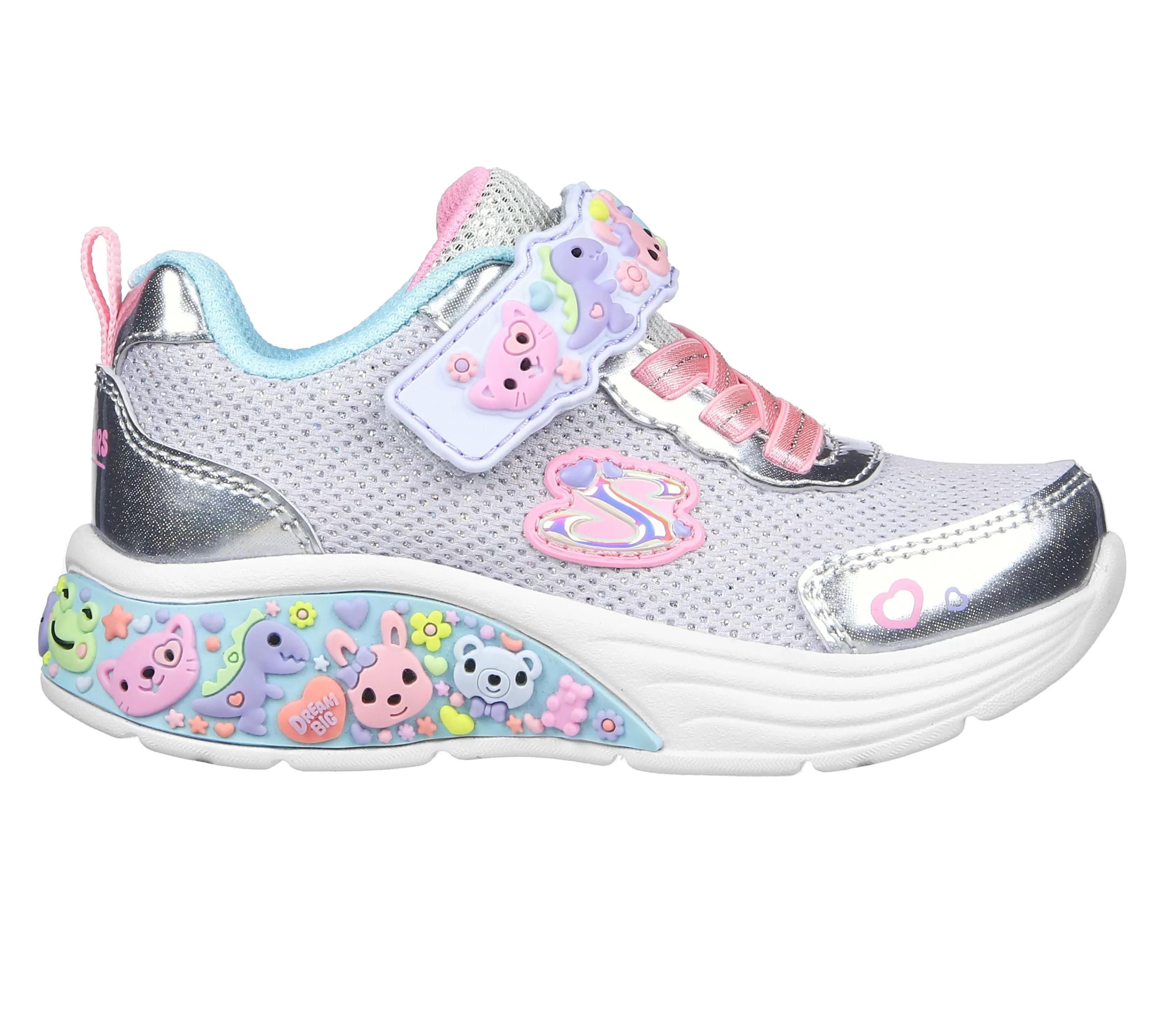 My Dreamers-SKECHERS Best Sale