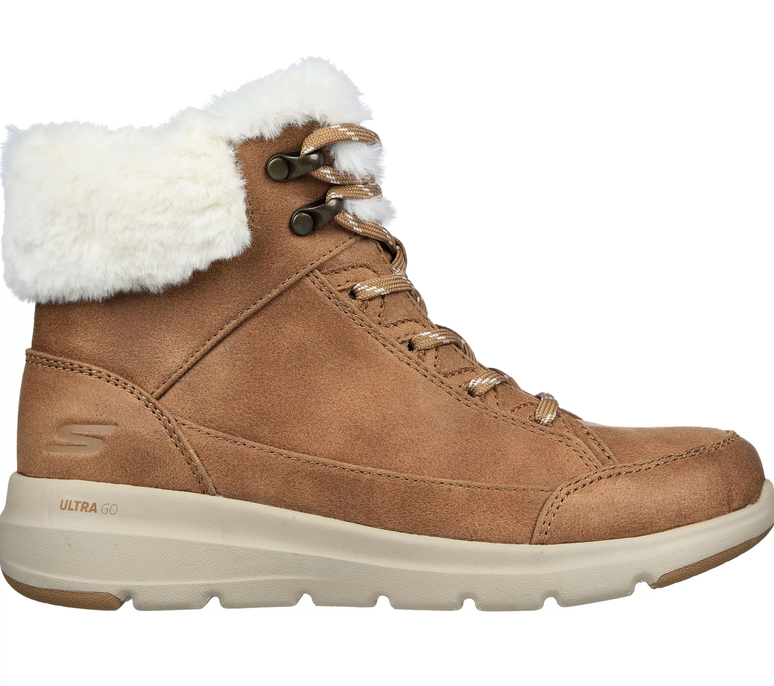 On-The-Go Glacial Ultra - Cozyly-SKECHERS Hot