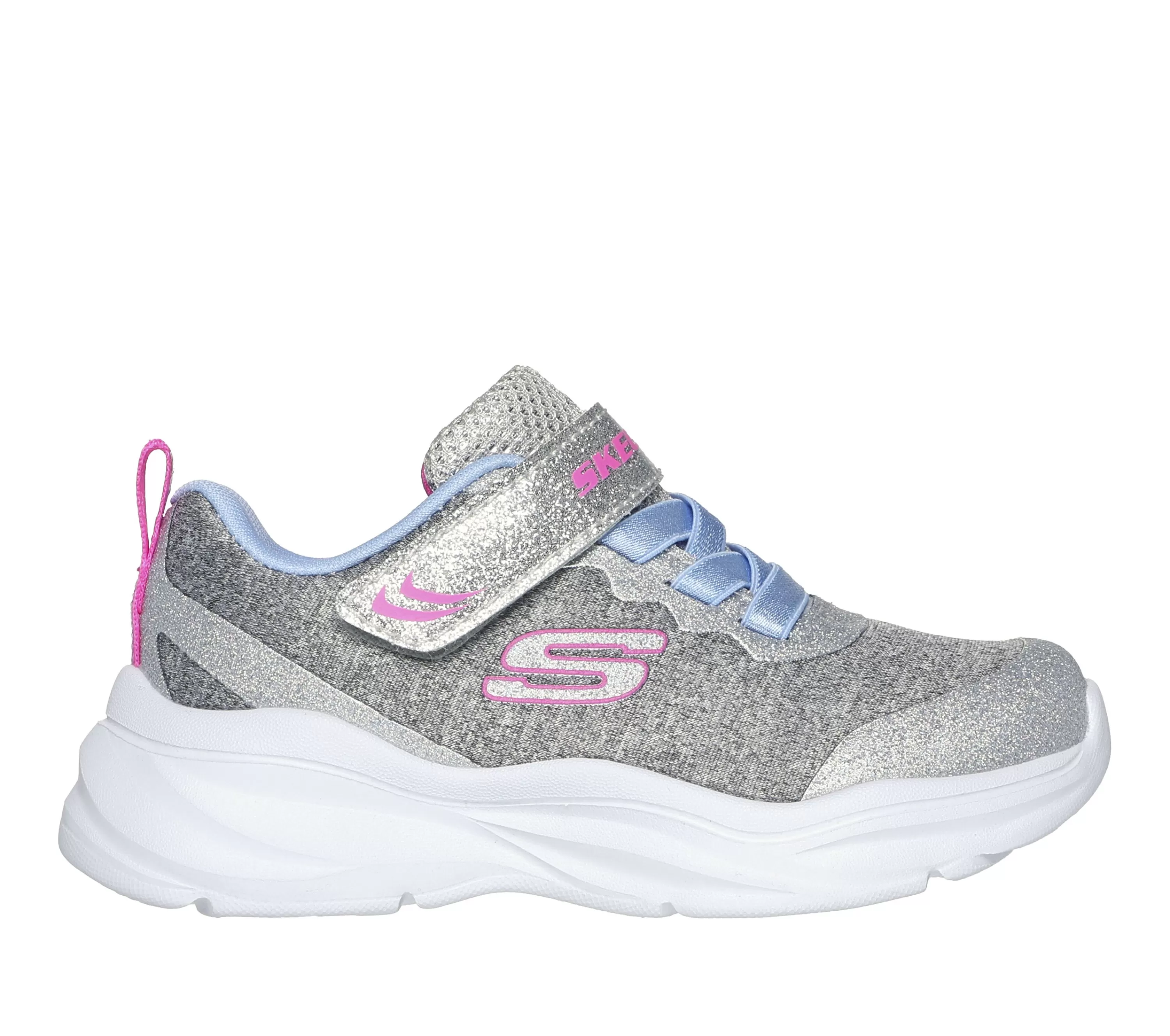 Power Jams - Everyday Bestie-SKECHERS Discount