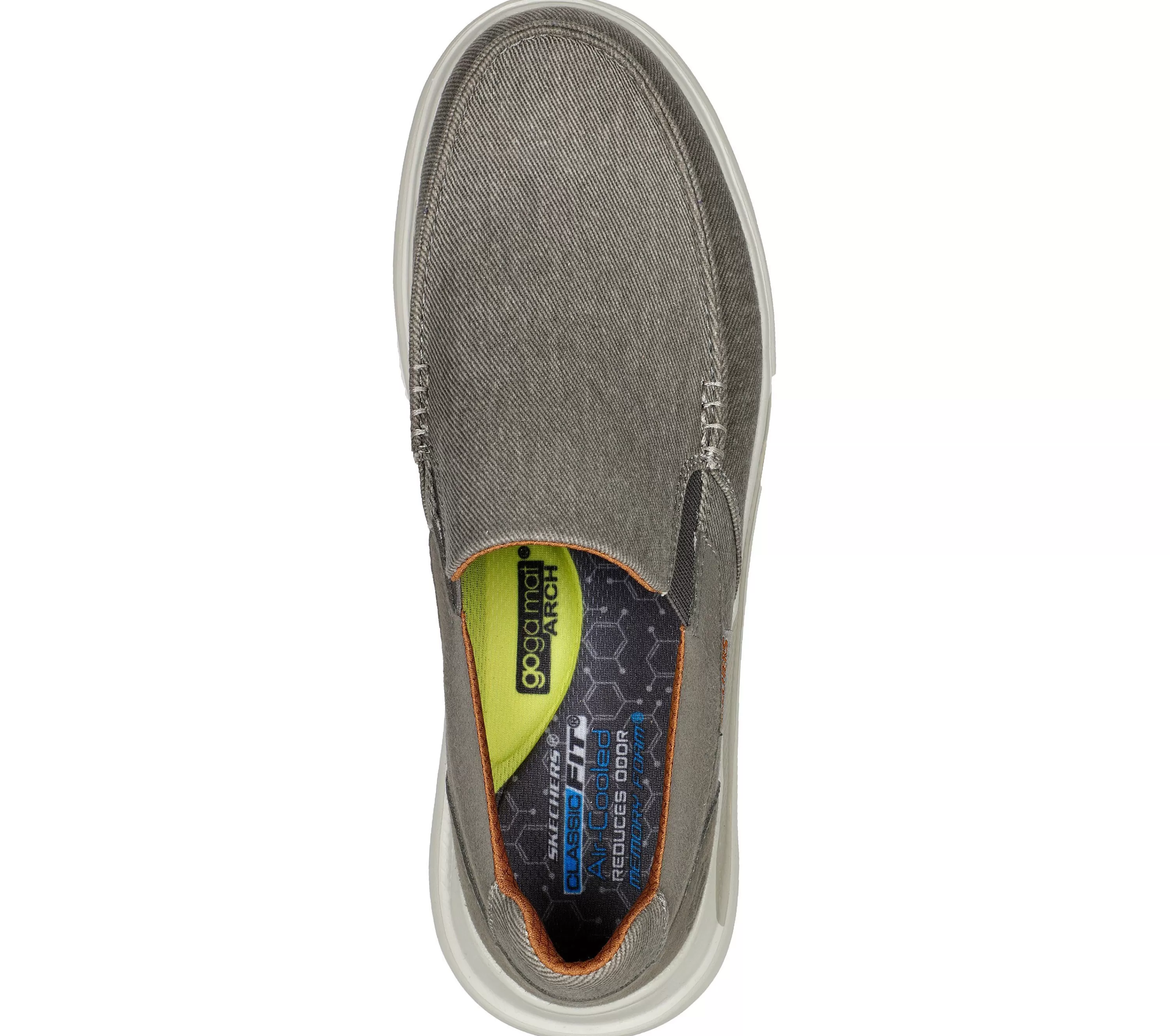 Proven - Suttner-SKECHERS Cheap