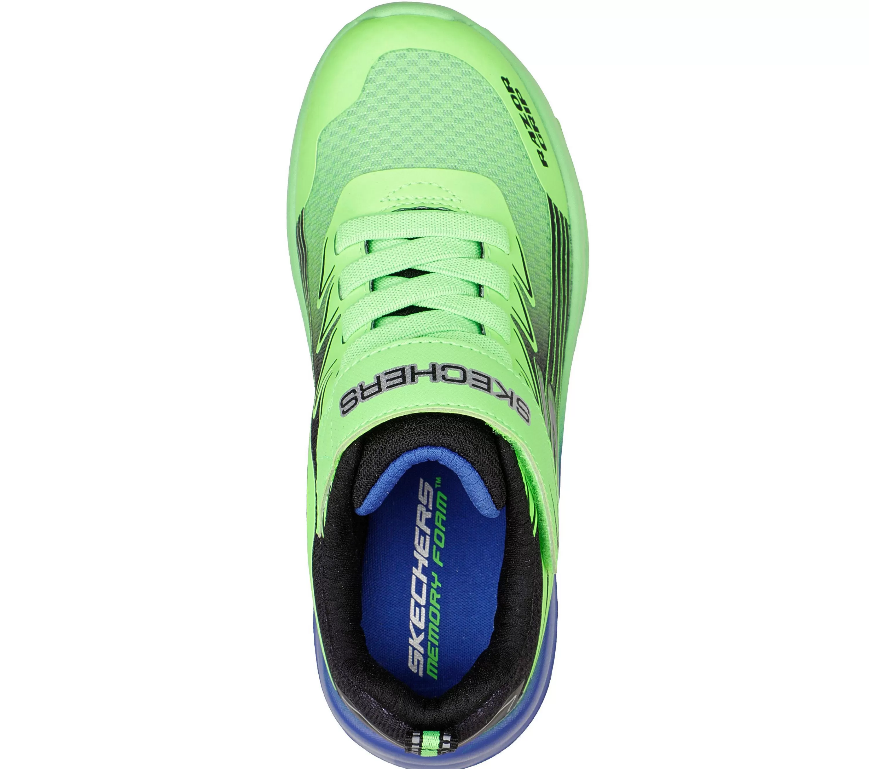 Razor Grip-SKECHERS New