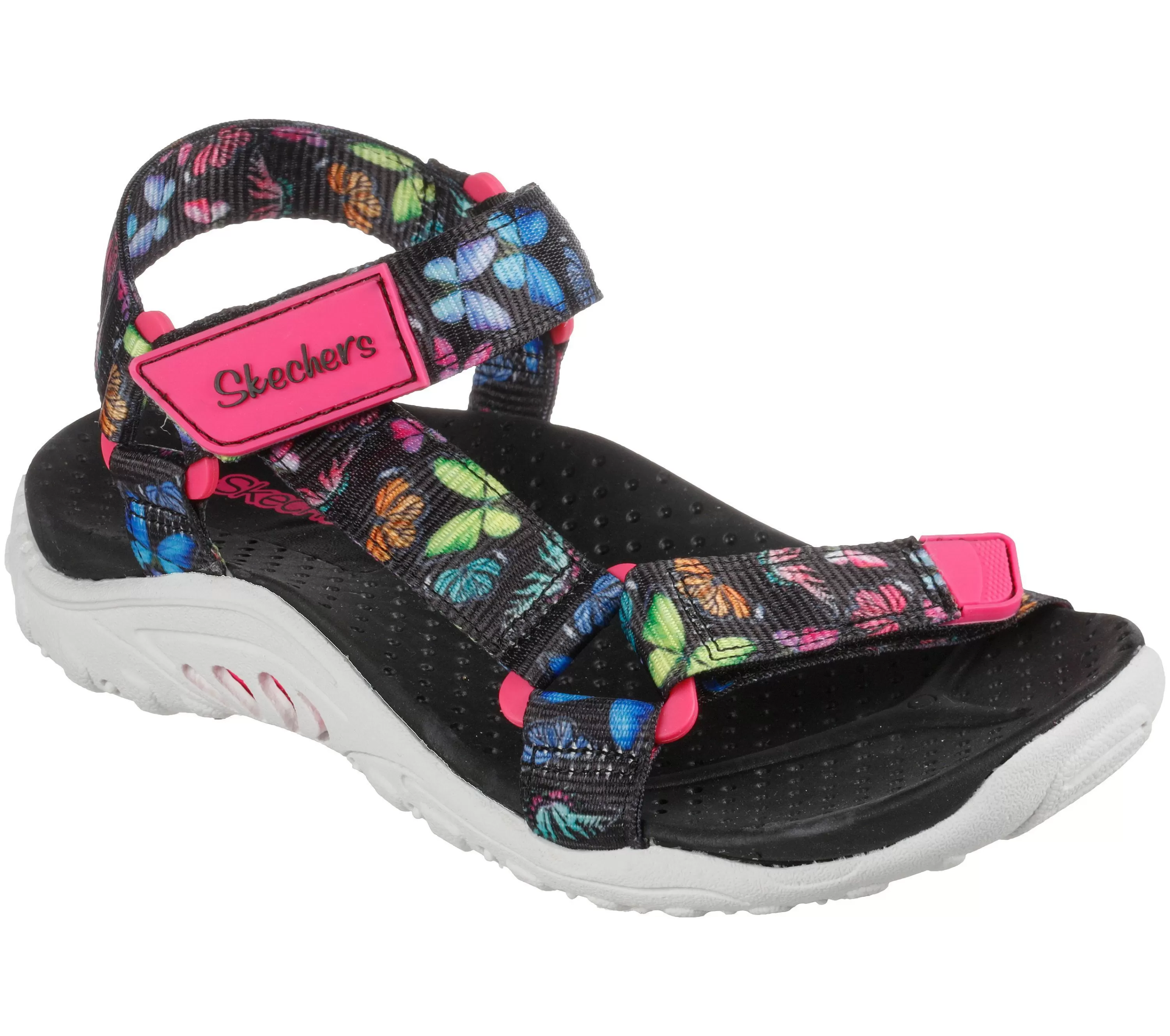 Reggae - Butterfly Squad-SKECHERS New