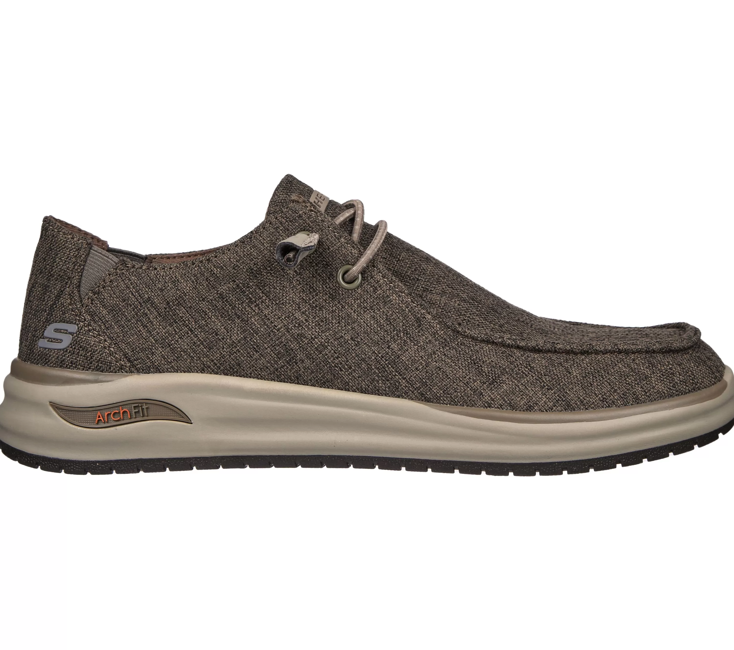 Relaxed Fit: Arch Fit Melo - Tandro-SKECHERS Shop