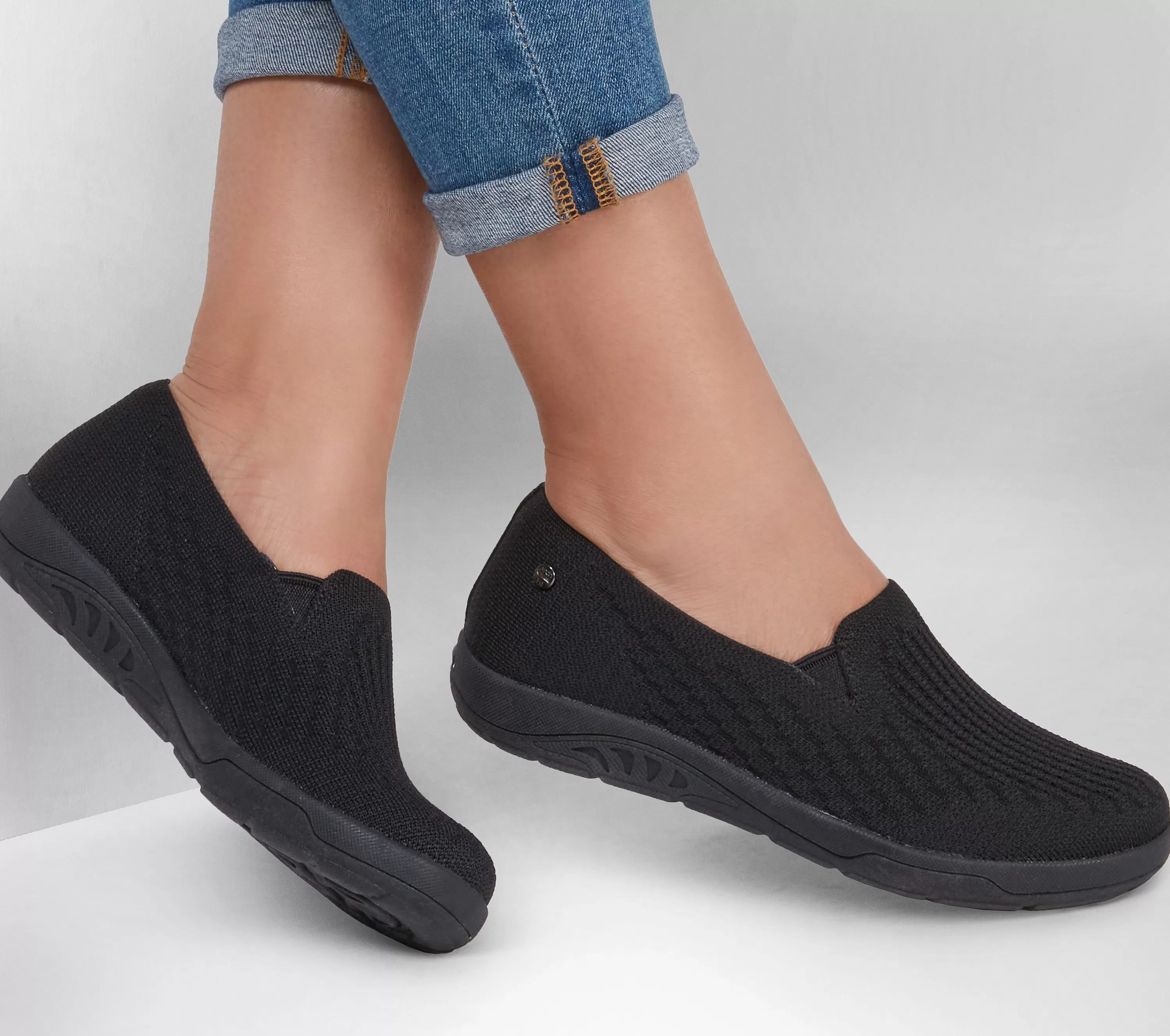 Relaxed Fit: Arch Fit Reggae Cup - For Fun-SKECHERS Flash Sale