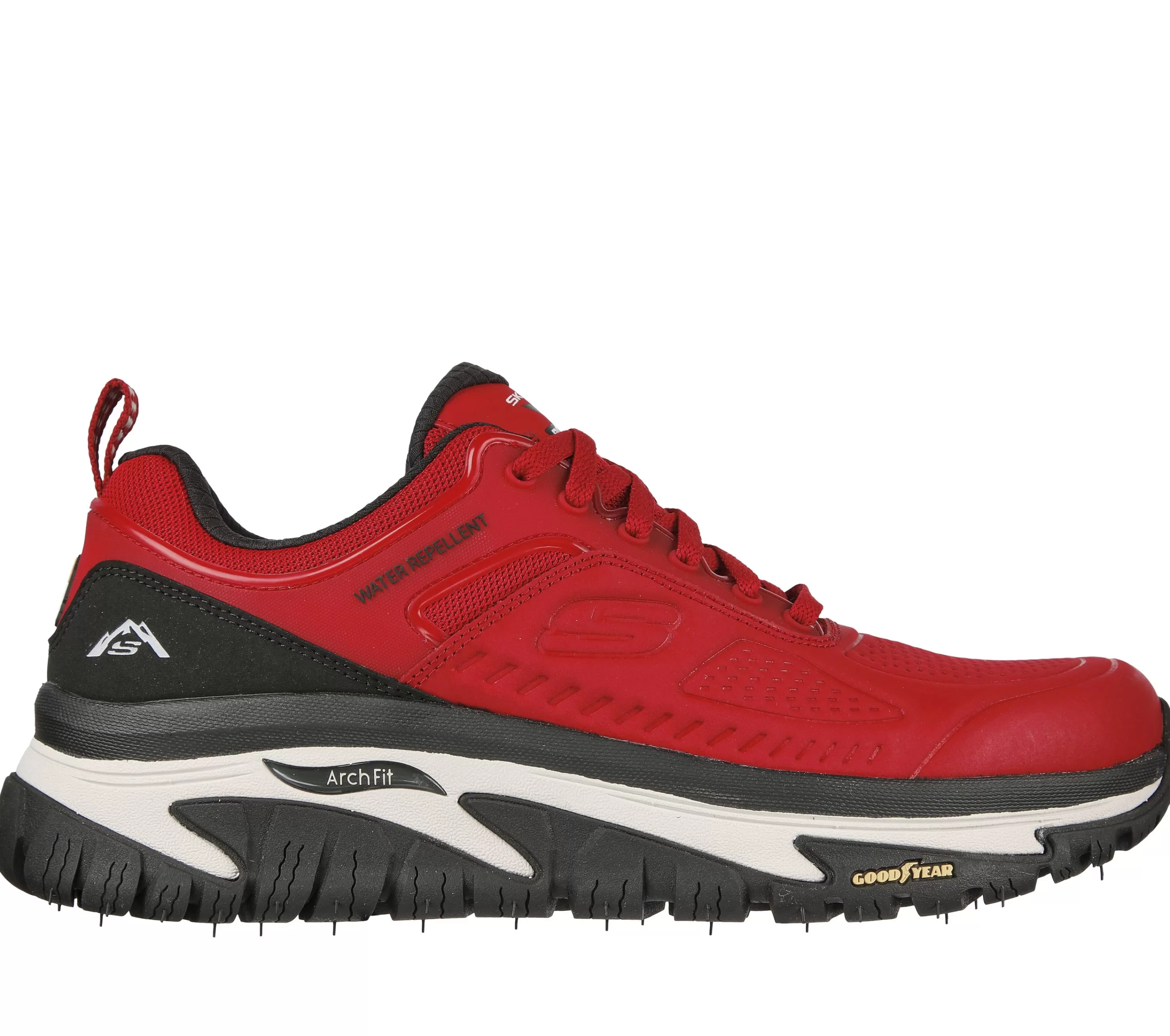 Relaxed Fit: Arch Fit Road Walker - Recon-SKECHERS Clearance