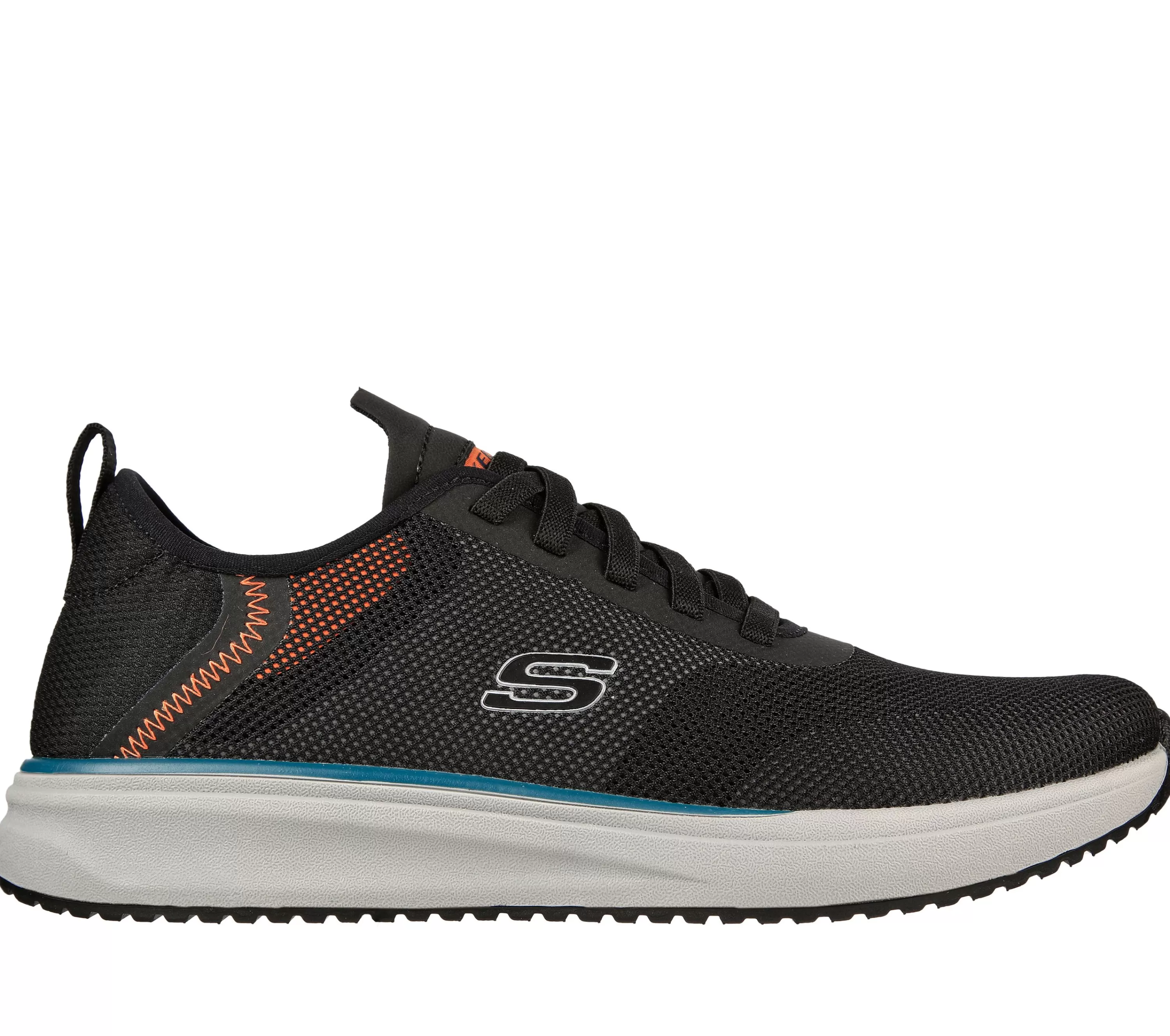 Relaxed Fit: Crowder - Destino-SKECHERS Clearance