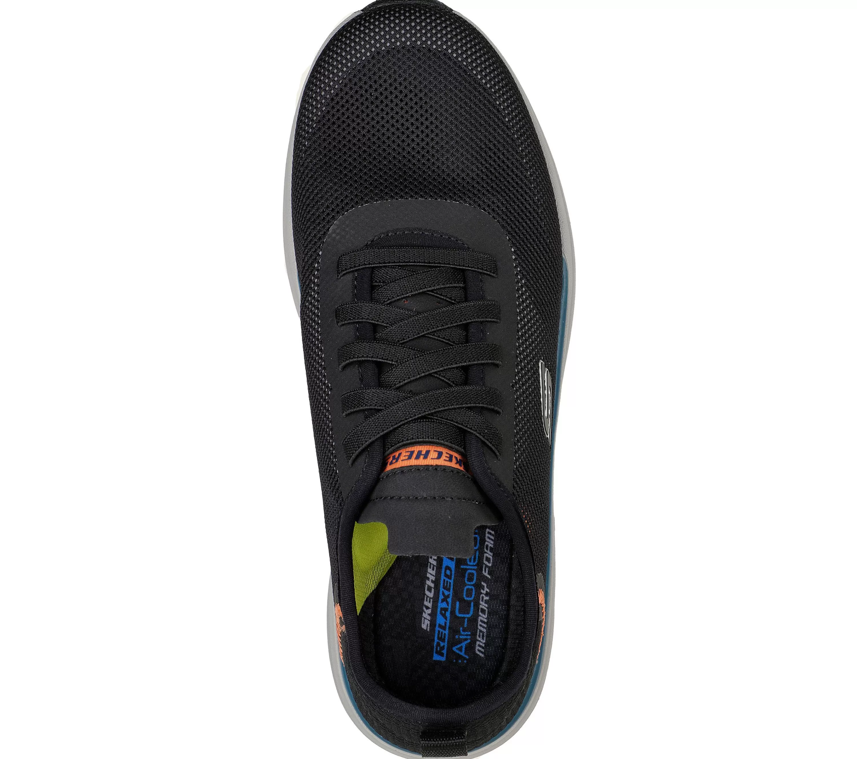 Relaxed Fit: Crowder - Destino-SKECHERS Clearance