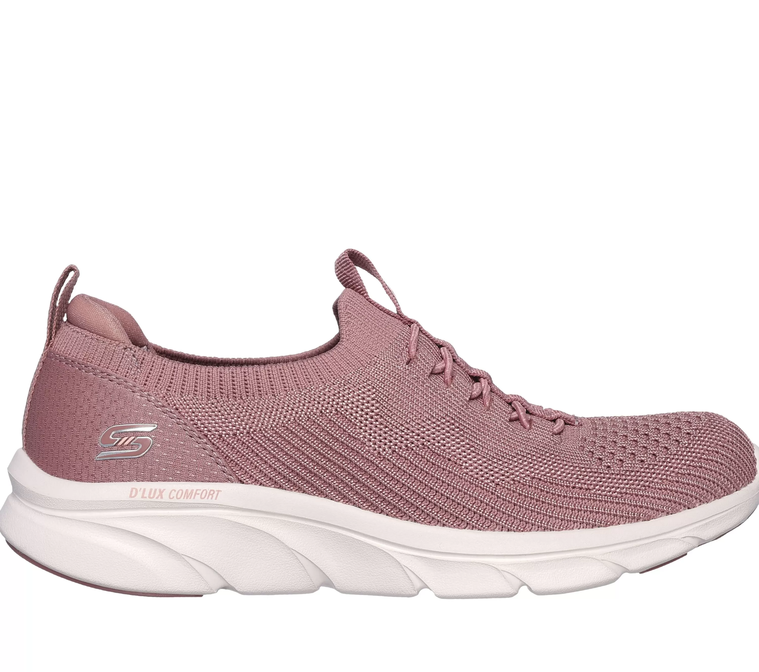 Relaxed Fit: D'Lux Comfort - Bonus Prize-SKECHERS Clearance