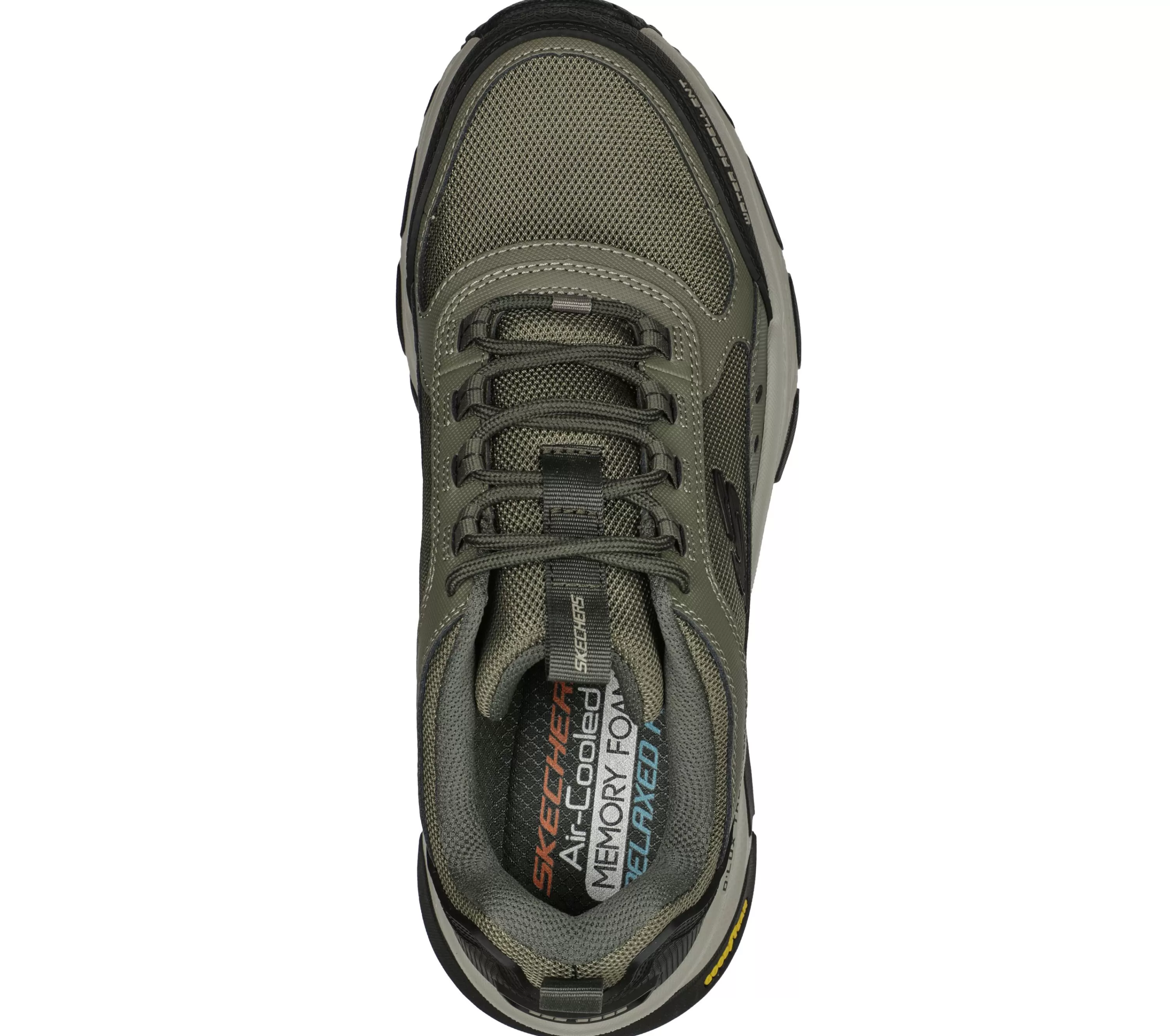 Relaxed Fit: D'Lux Trekker-SKECHERS New