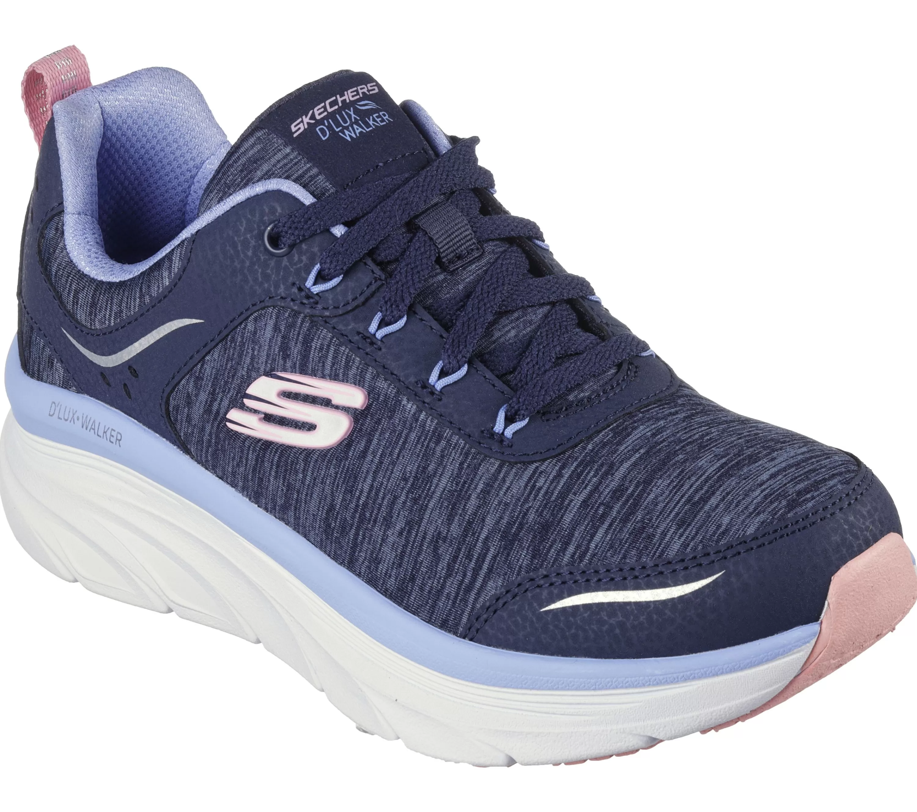 Relaxed Fit: D'Lux Walker - Cool Groove-SKECHERS Best Sale