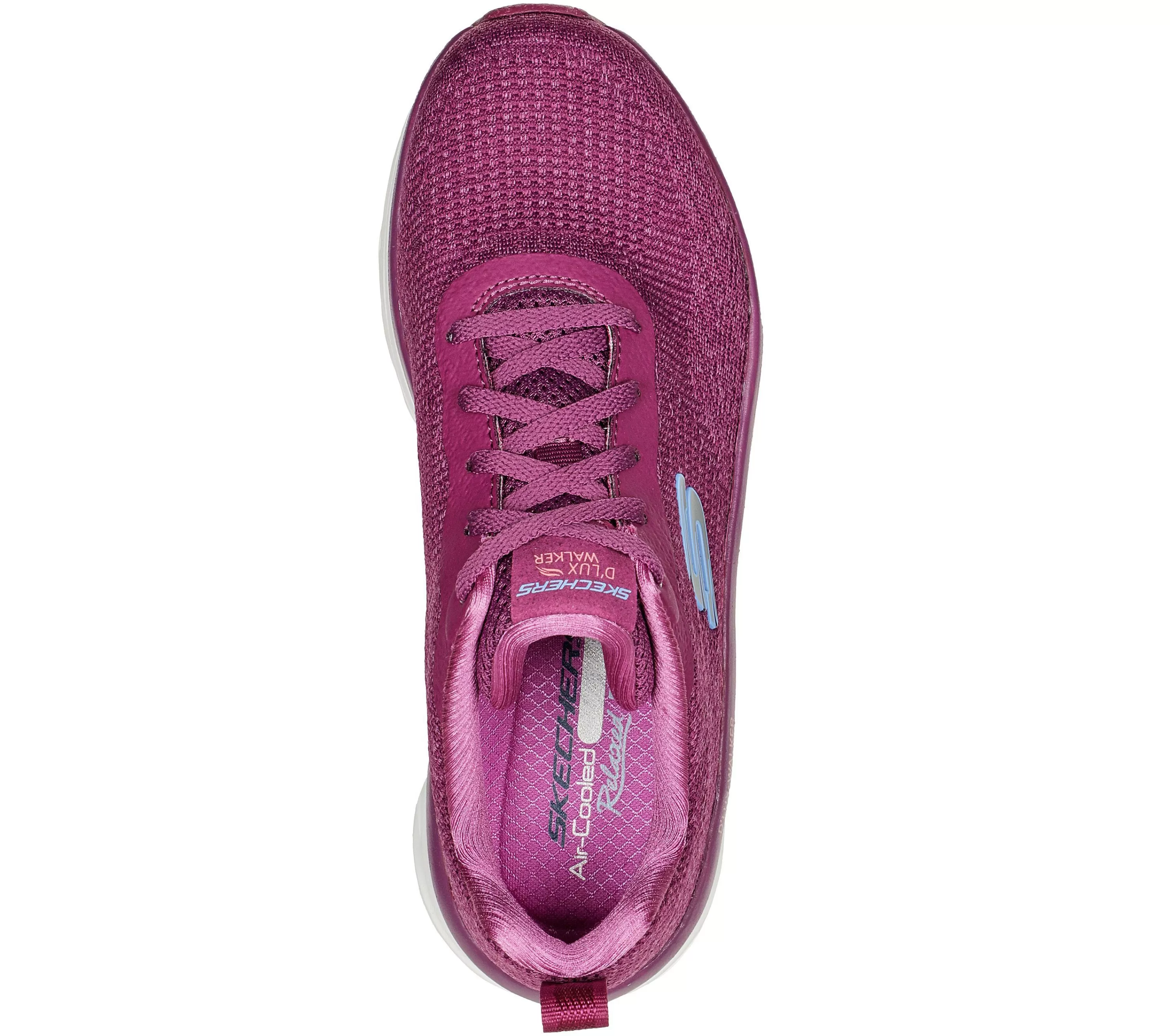 Relaxed Fit: D'Lux Walker - Daily Beauty-SKECHERS Clearance