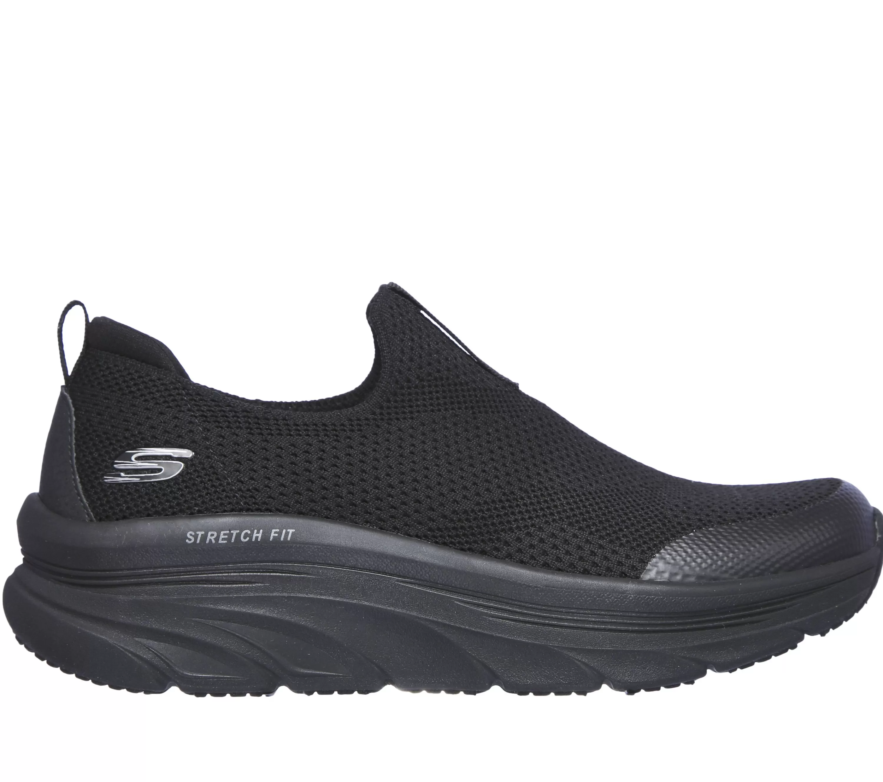 Relaxed Fit: D'Lux Walker - Quick Upgrade-SKECHERS Fashion