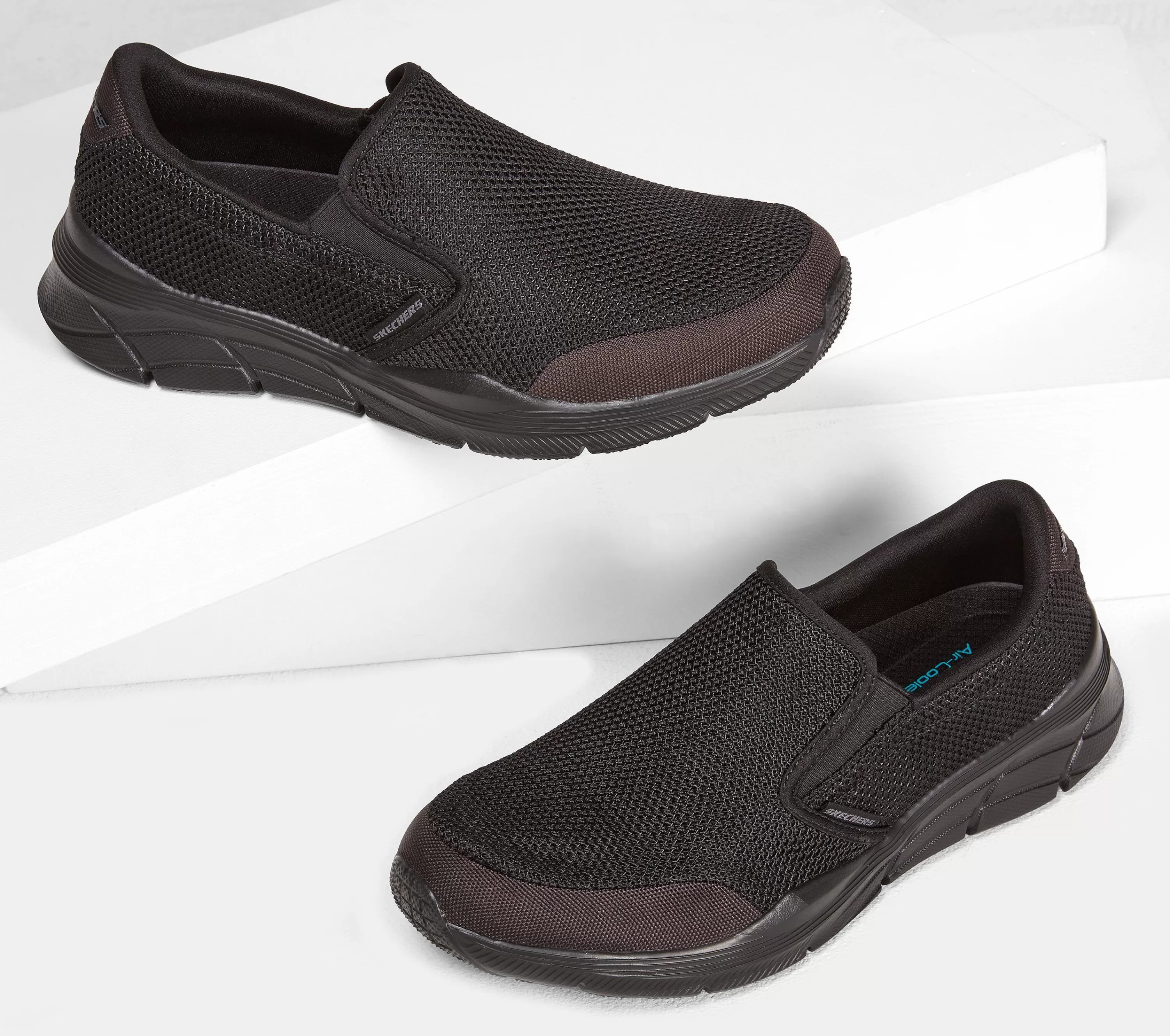 Relaxed Fit: Equalizer 4.0 - Krimlin-SKECHERS Sale