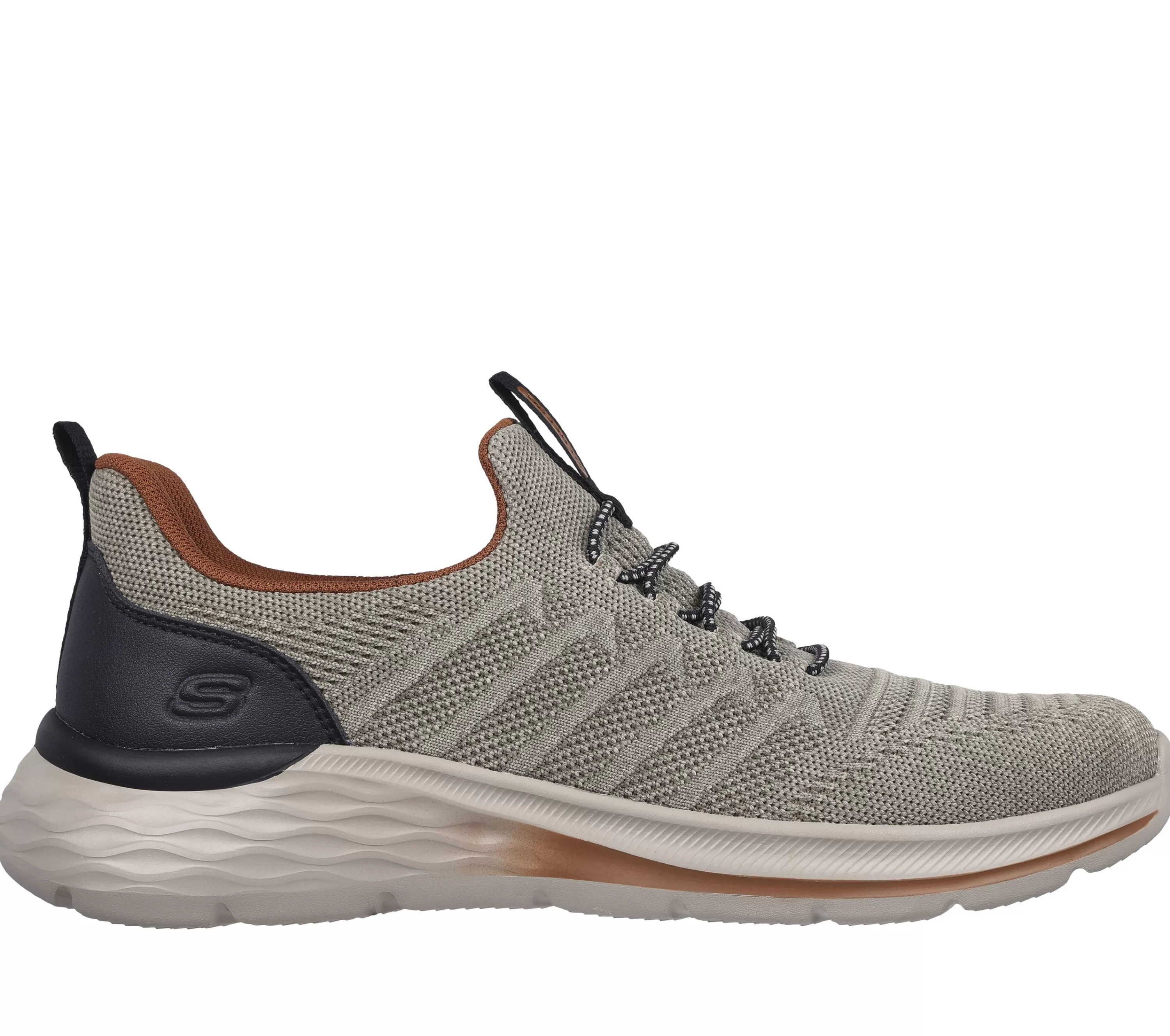 Relaxed Fit: Garner - Crispin-SKECHERS Outlet