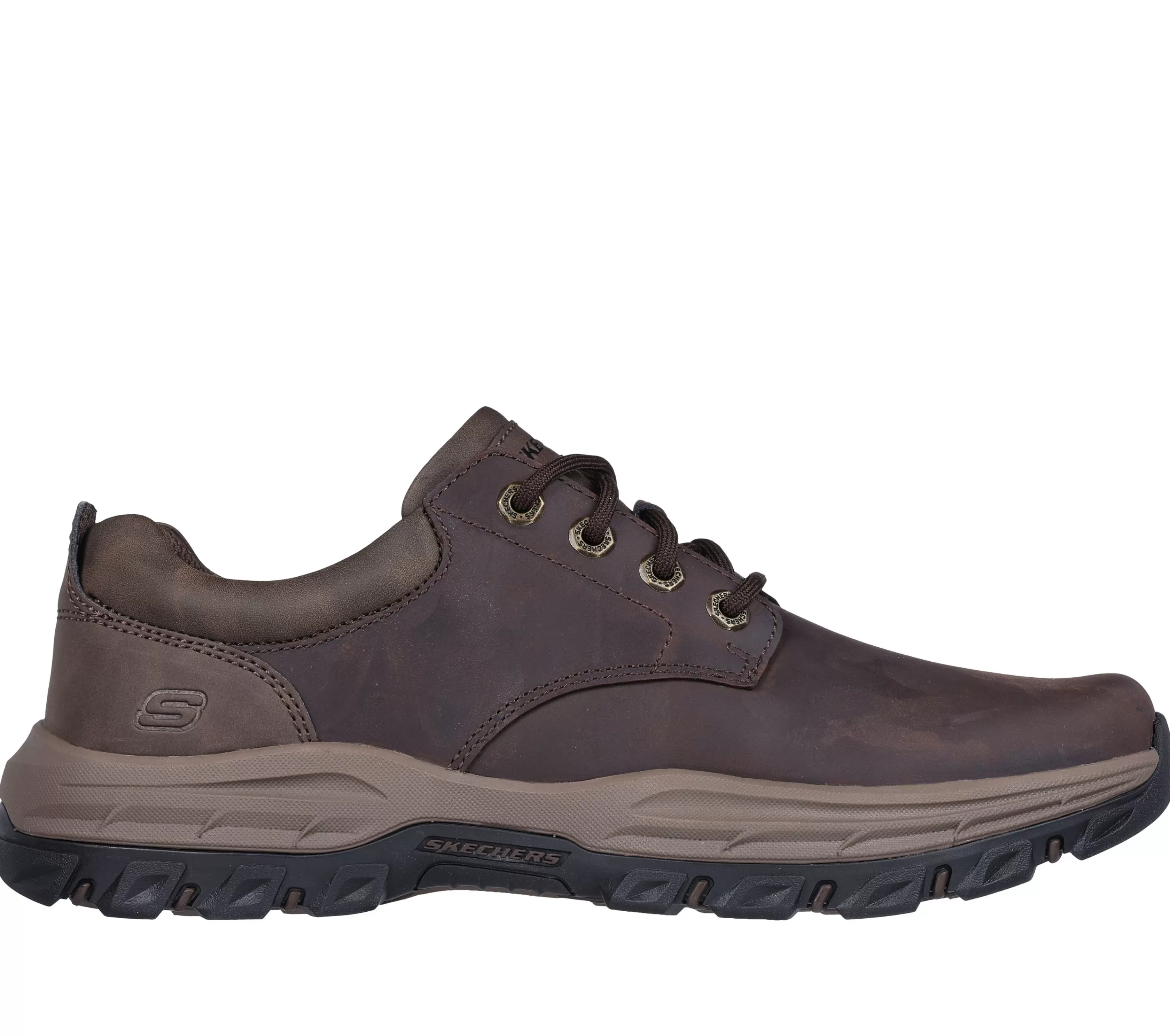 Relaxed Fit: Knowlson - Leland-SKECHERS Best Sale