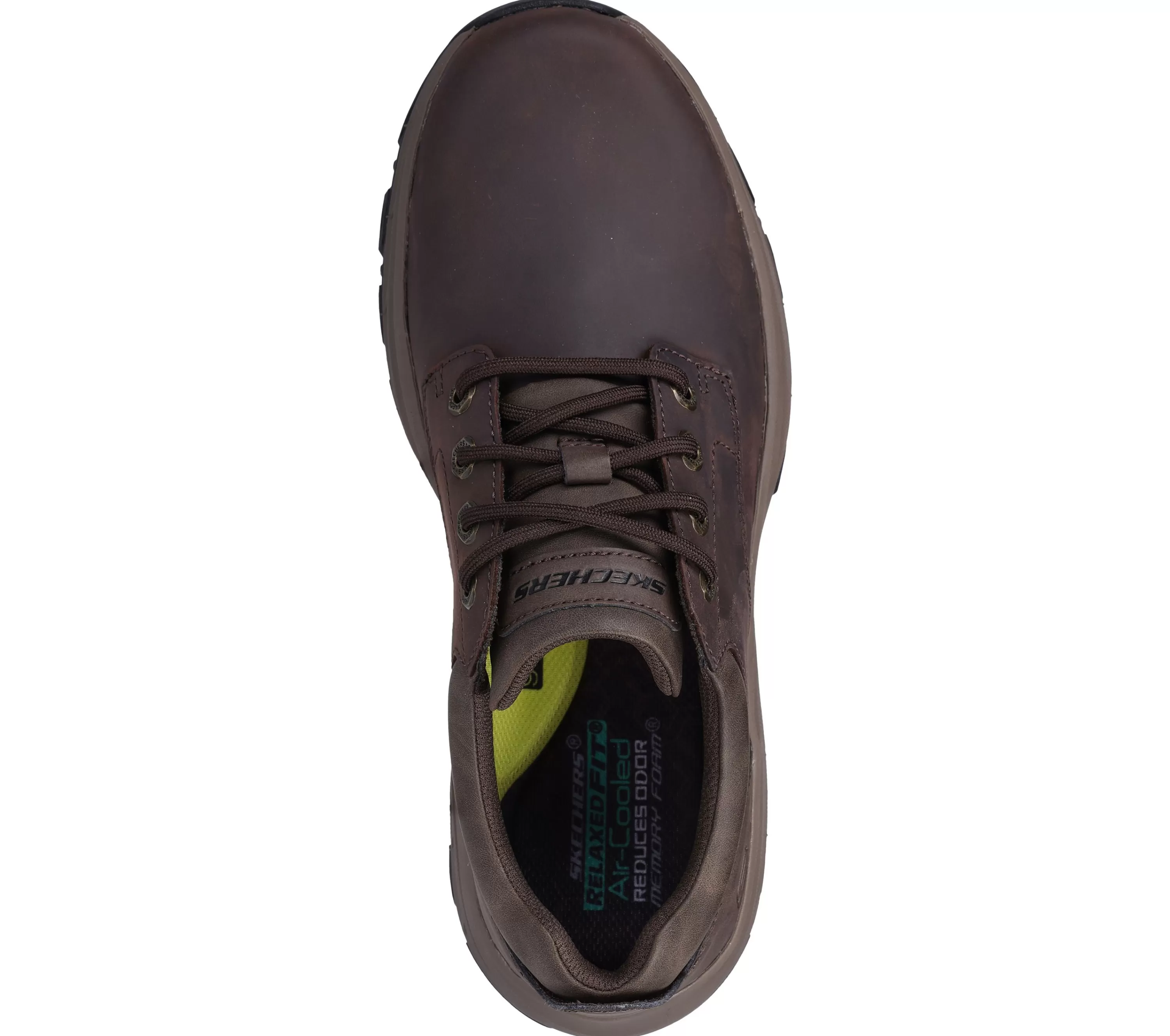 Relaxed Fit: Knowlson - Leland-SKECHERS Best Sale