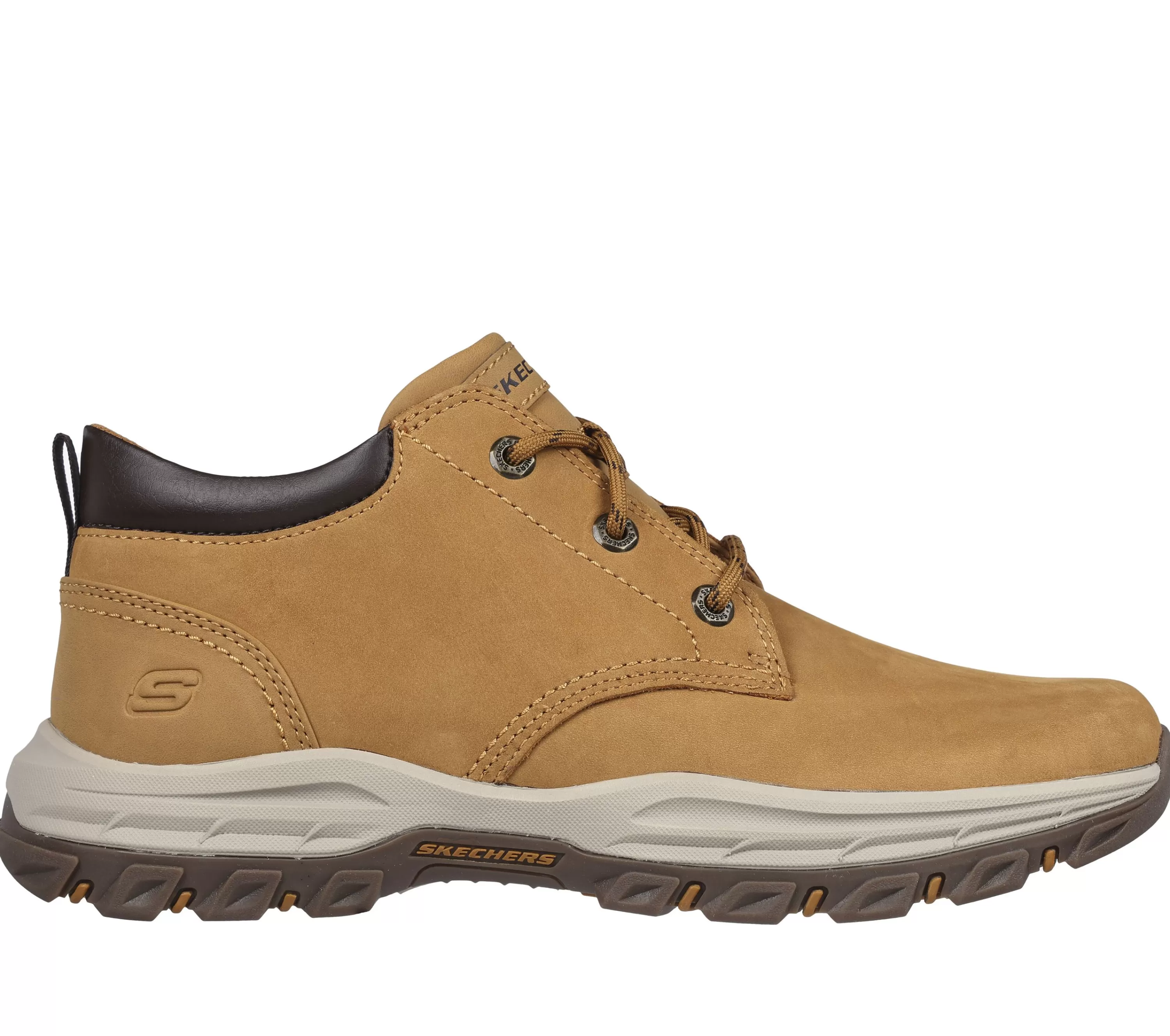 Relaxed Fit: Knowlson - Ramhurst-SKECHERS Fashion