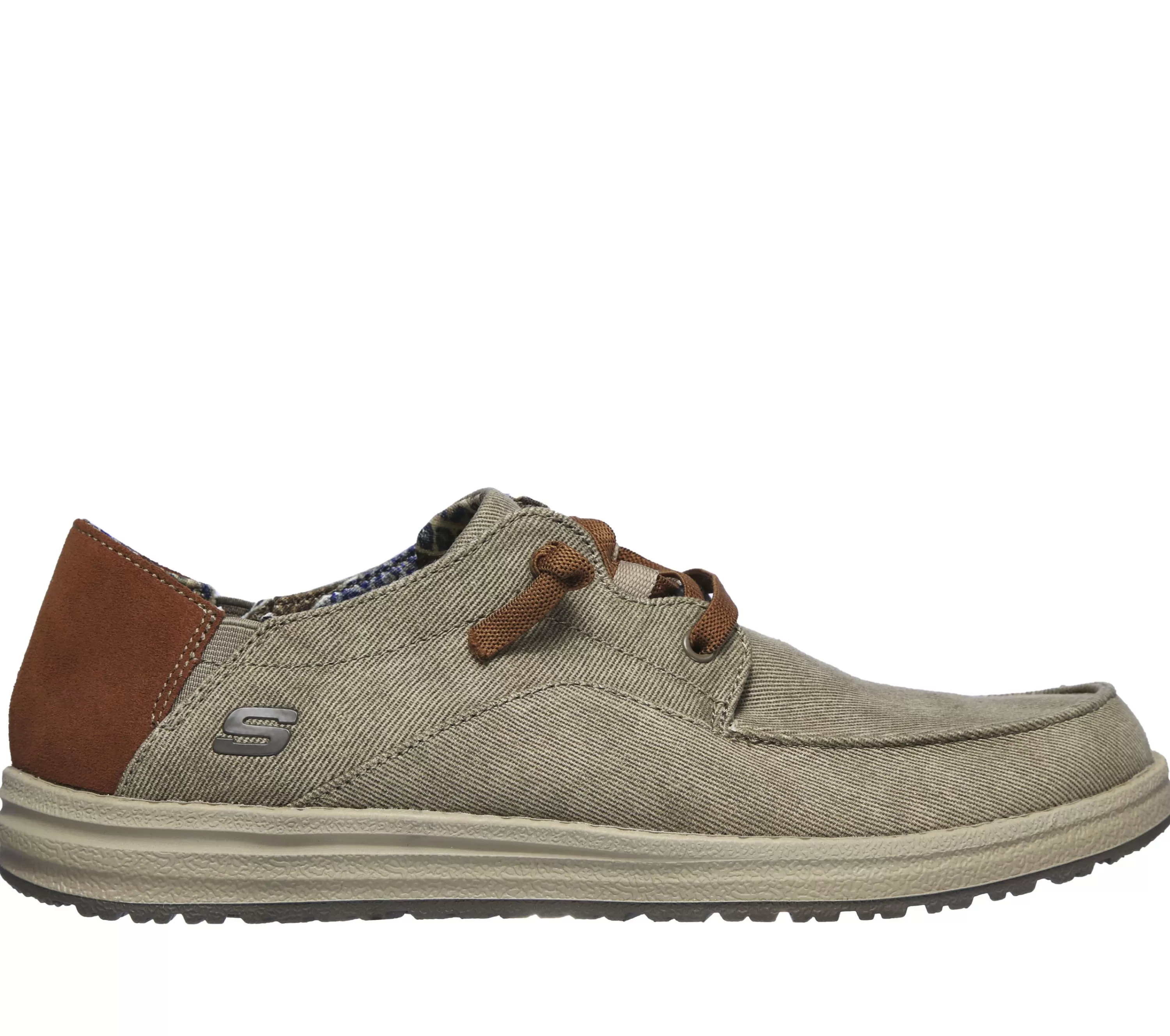 Relaxed Fit: Melson - Planon-SKECHERS Store